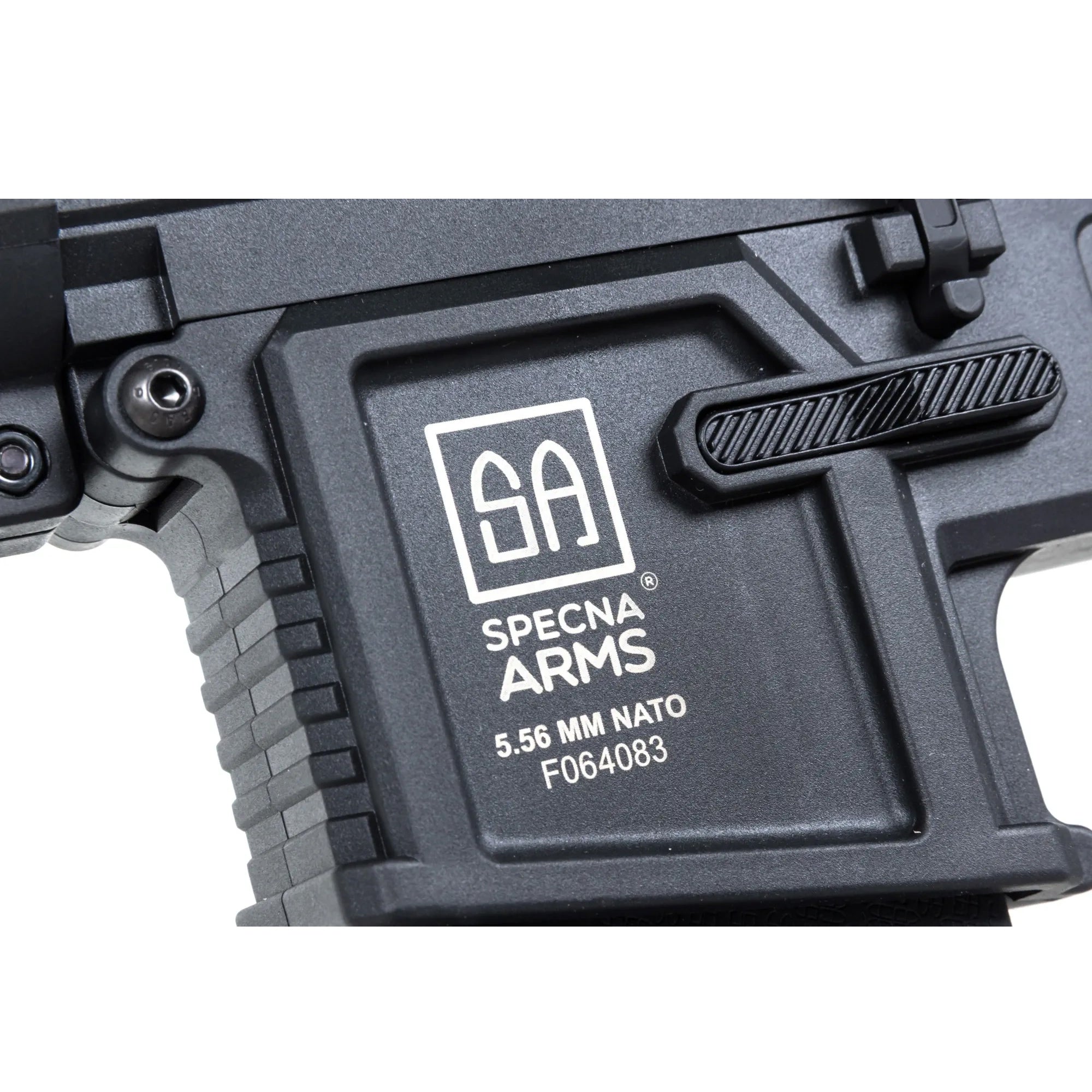 【予約受付中！】Specna Arms SA-F04 FLEX™ ETU G2【9月発売予定！】】
