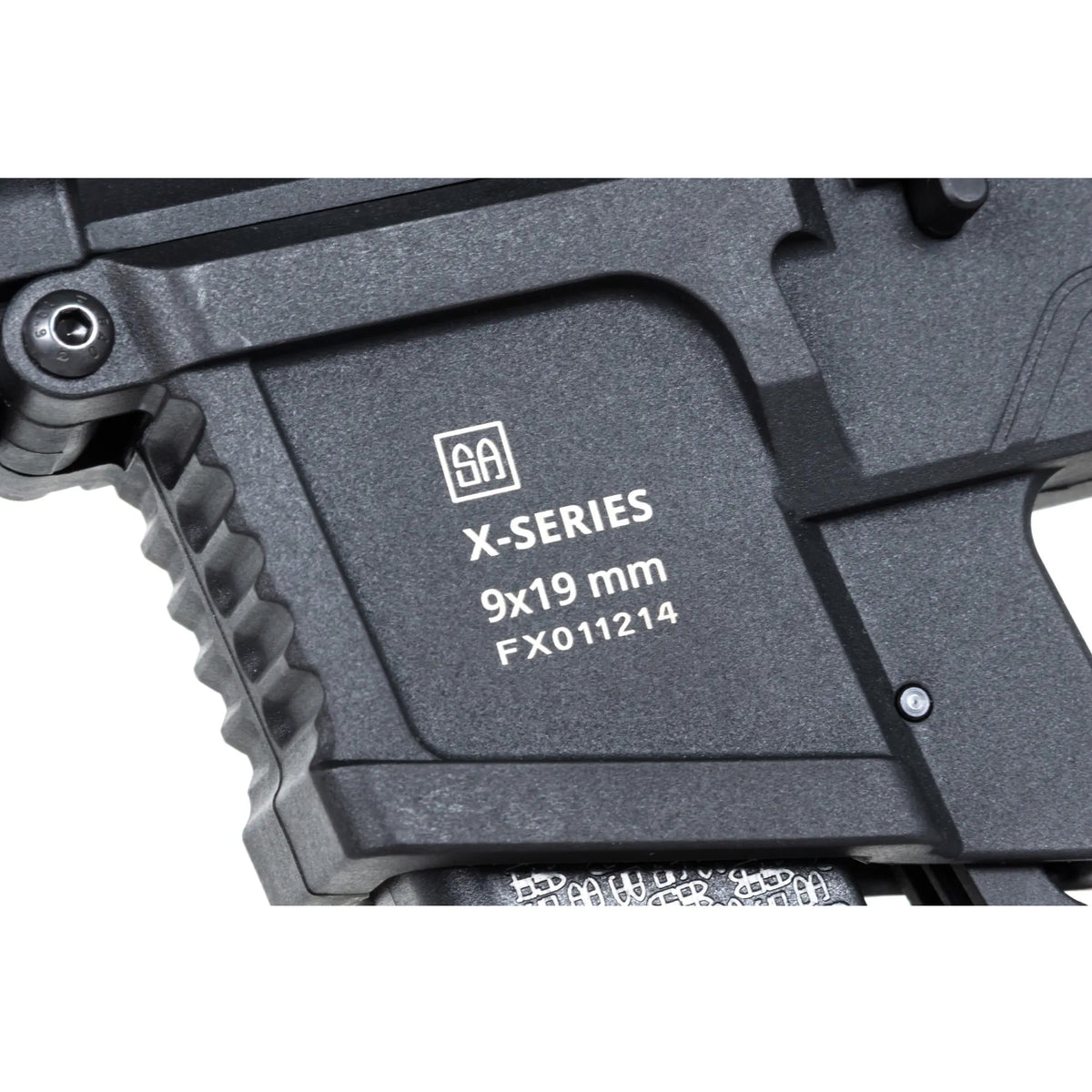 【予約受付中！】Specna Arms SA-FX01 FLEX™ ETU G2【9月発売予定！】