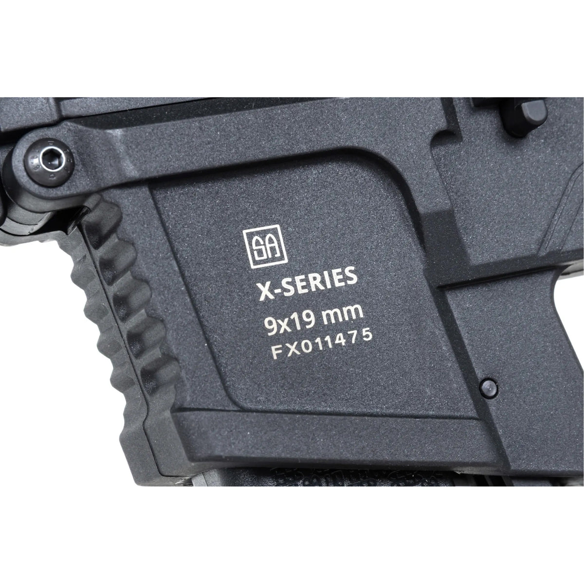 【予約受付中！】Specna Arms SA-FX02 FLEX™ ETU G2【9月発売予定！】