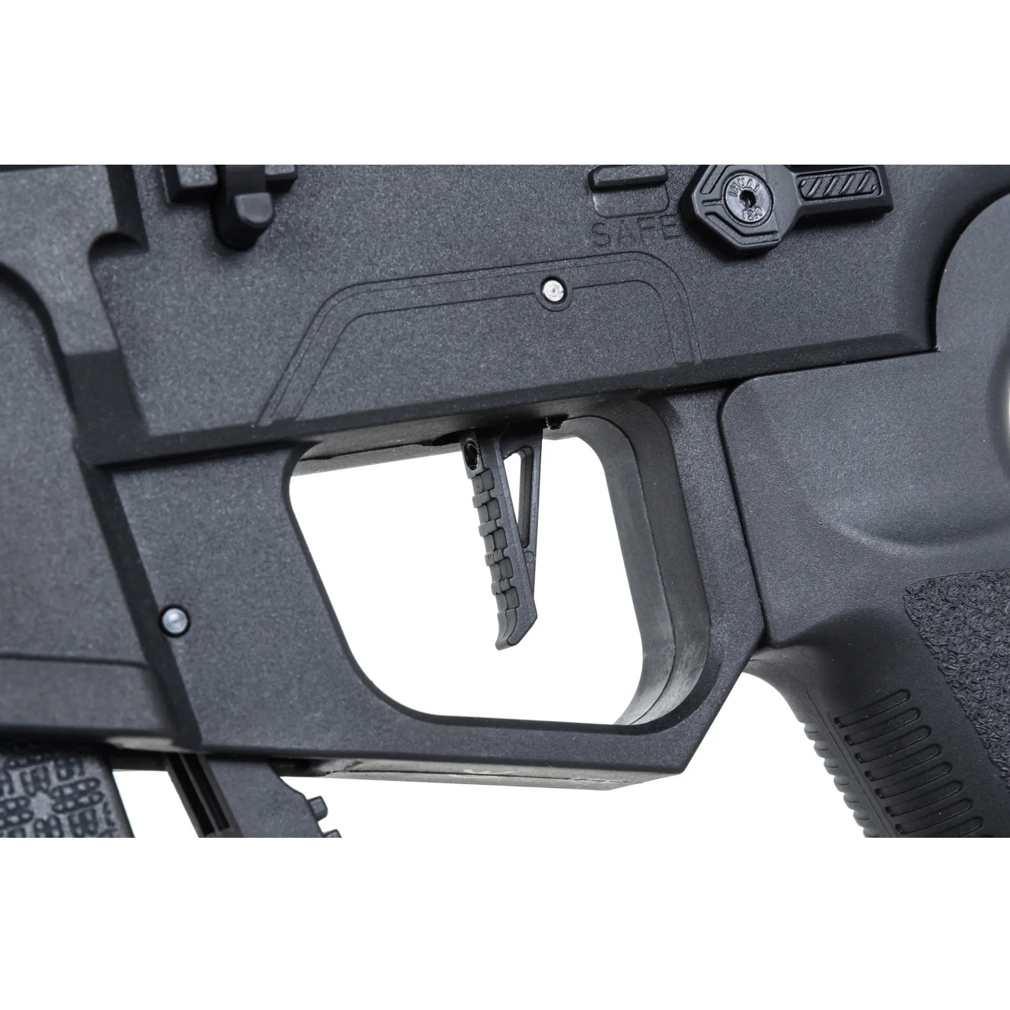 【予約受付中！】Specna Arms SA-FX01 FLEX™ ETU G2【9月発売予定！】
