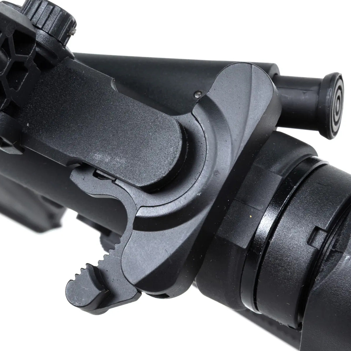 Specna Arms SA-F08 FLEX™ Gen.2 HAL ETU™ airsoft Carbine Black [SpecnaArms(スペクナアームズ)] 電動ガン本体/対象年齢18歳以上