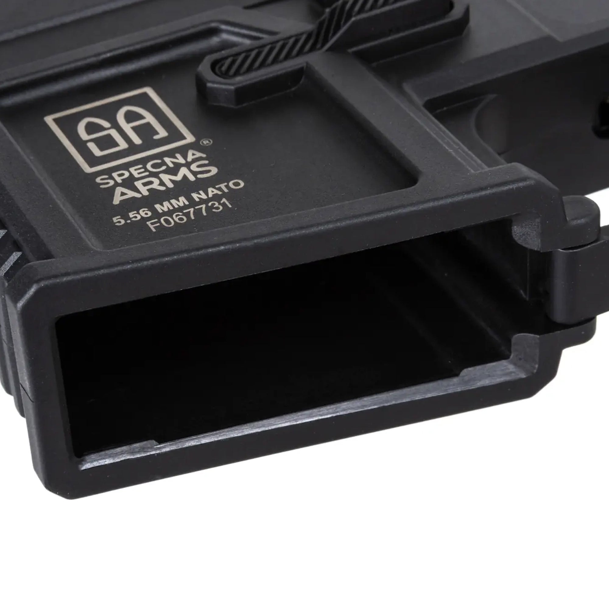Specna Arms SA-F04 FLEX ETU G2 BLDC 電動ガン本体/対象年齢18歳以上
