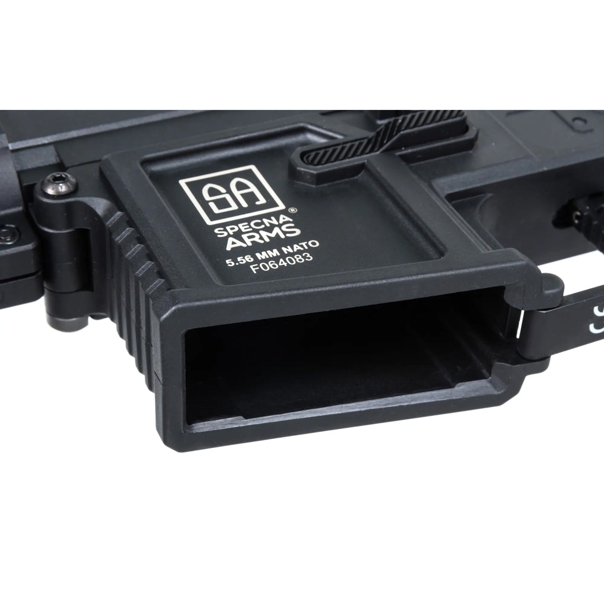 【予約受付中！】Specna Arms SA-F04 FLEX™ ETU G2【9月発売予定！】】