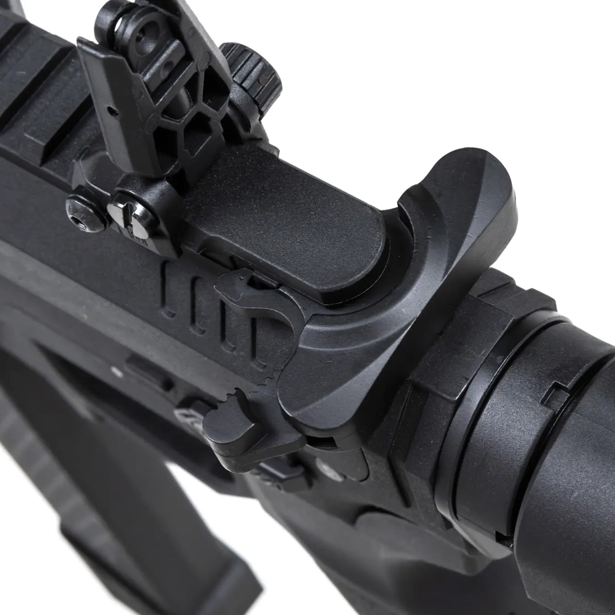 Specna Arms SA-FX01 FLEX ETU G2 BLDC 電動ガン本体/対象年齢18歳以上
