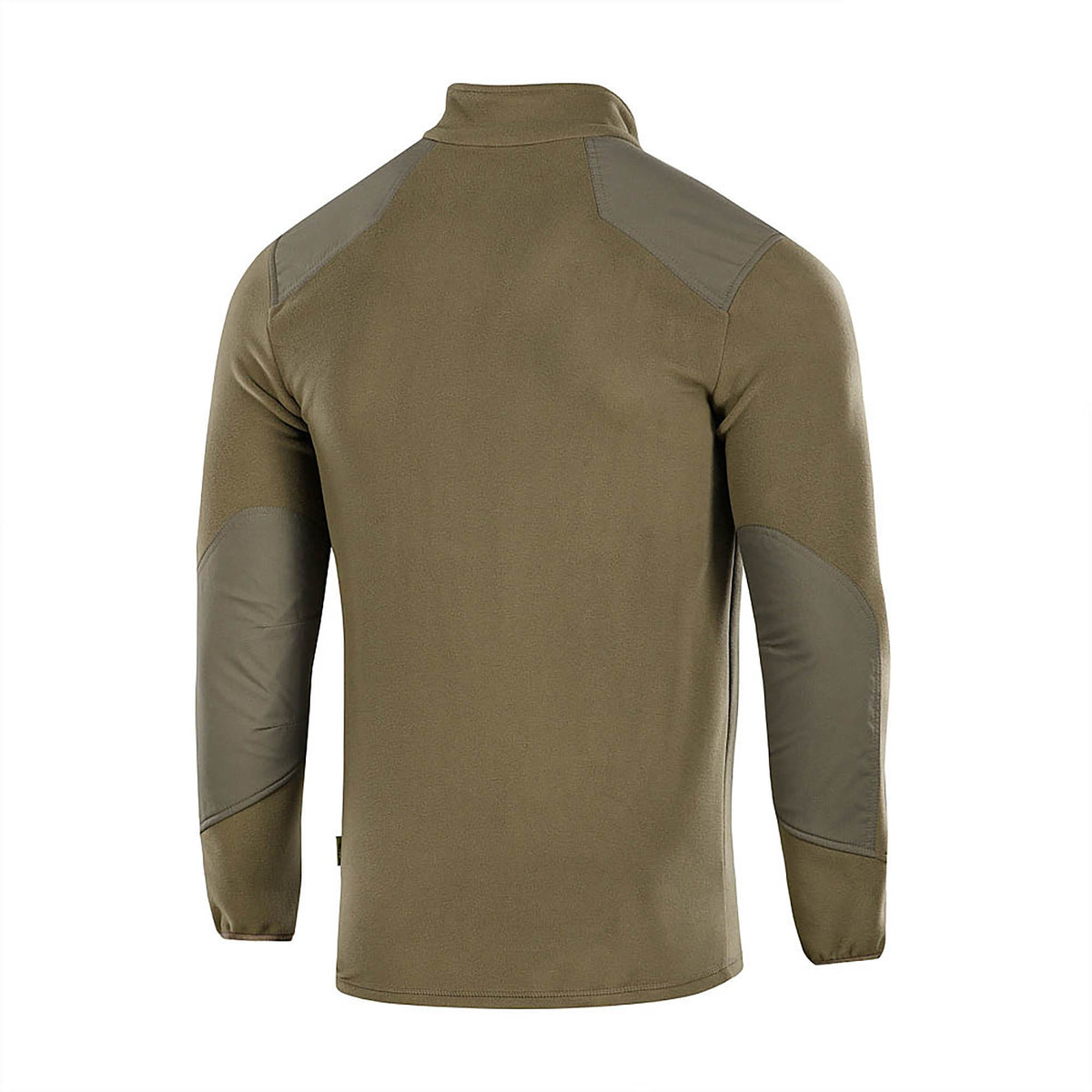 M-TAC Jacket Legatus Microfleece マイクロフリースジャケット【オリーブ】 [M-TAC(エムタック)]