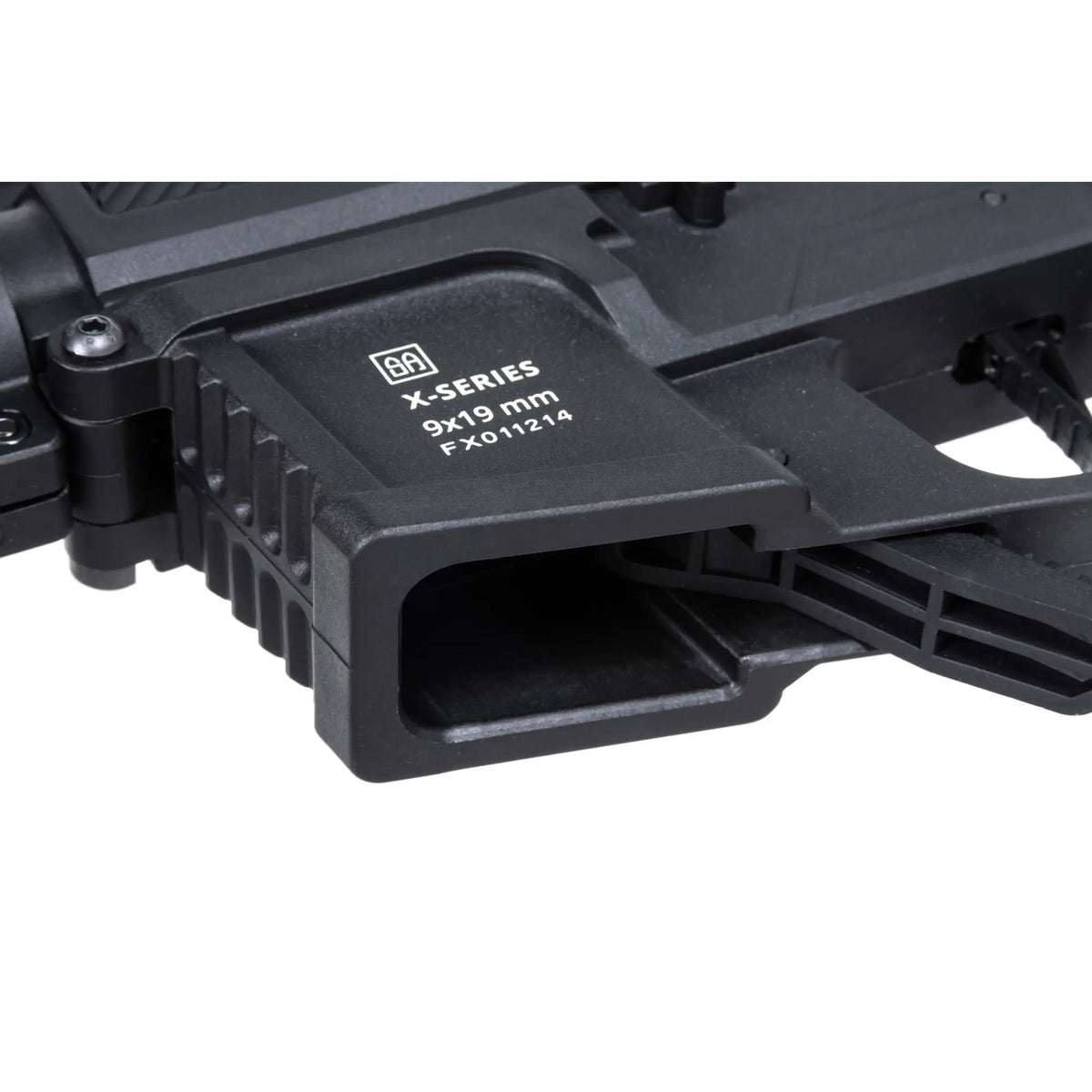 【予約受付中！】Specna Arms SA-FX01 FLEX™ ETU G2【9月発売予定！】