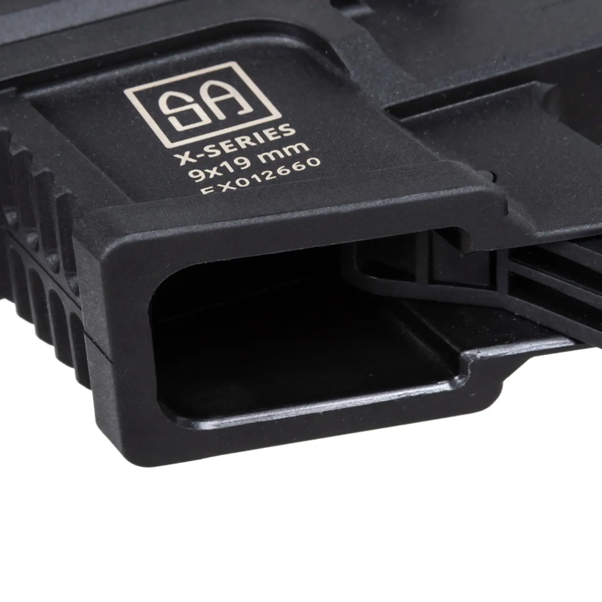 Specna Arms SA-FX01 FLEX ETU G2 BLDC 電動ガン本体/対象年齢18歳以上