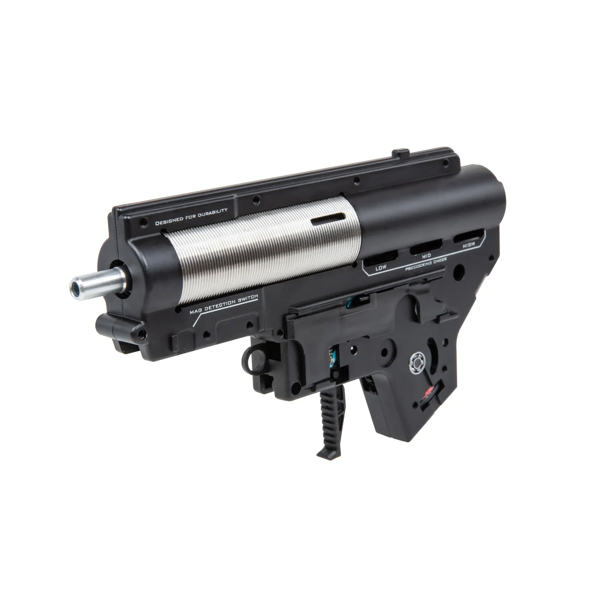 Specna Arms Daniel Defense RIII SA-P27 PRIME BLDC Aster II 電動ガン本体/対象年齢18歳以上
