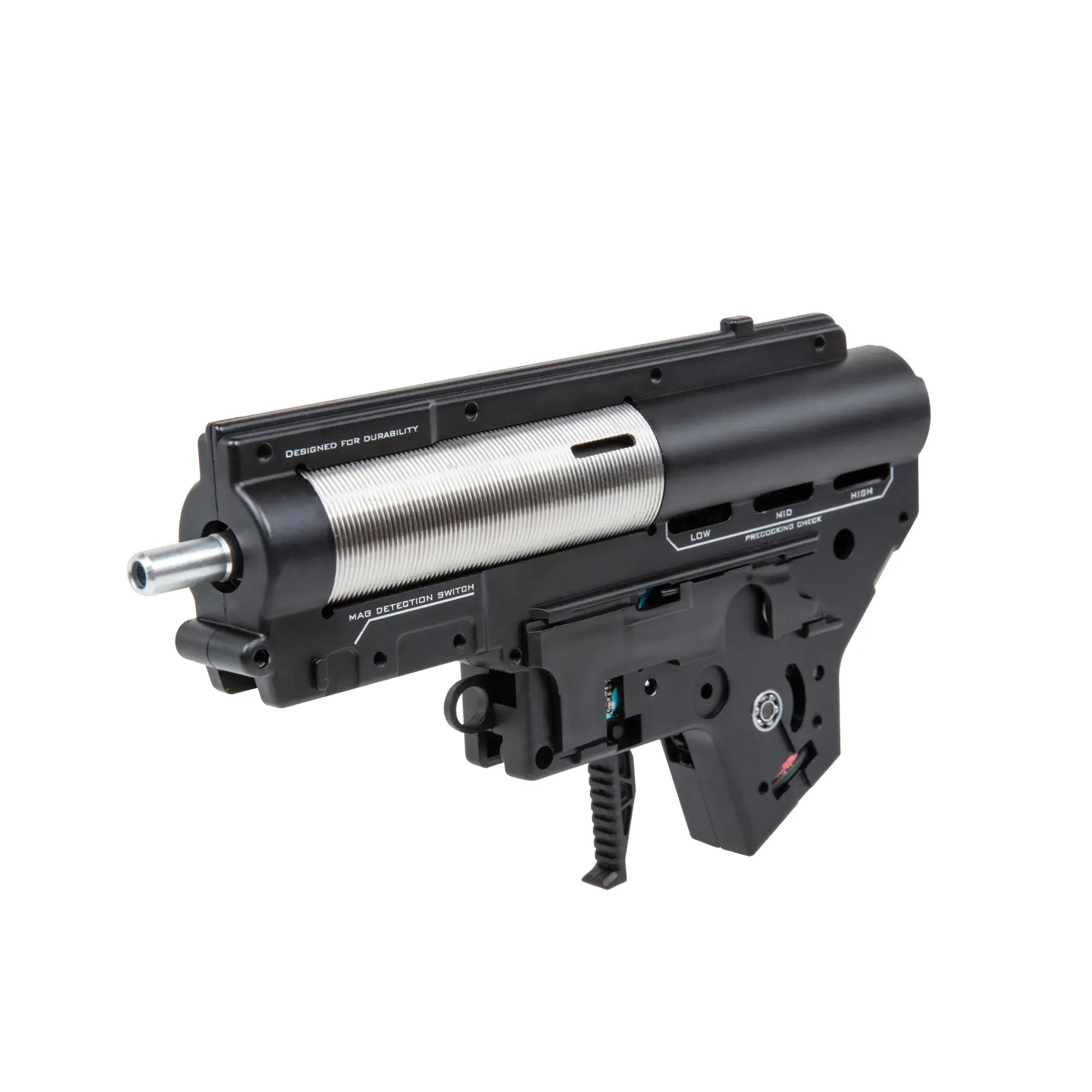 Specna Arms Daniel Defense RIII SA-P28 PRIME BLDC Aster II 電動