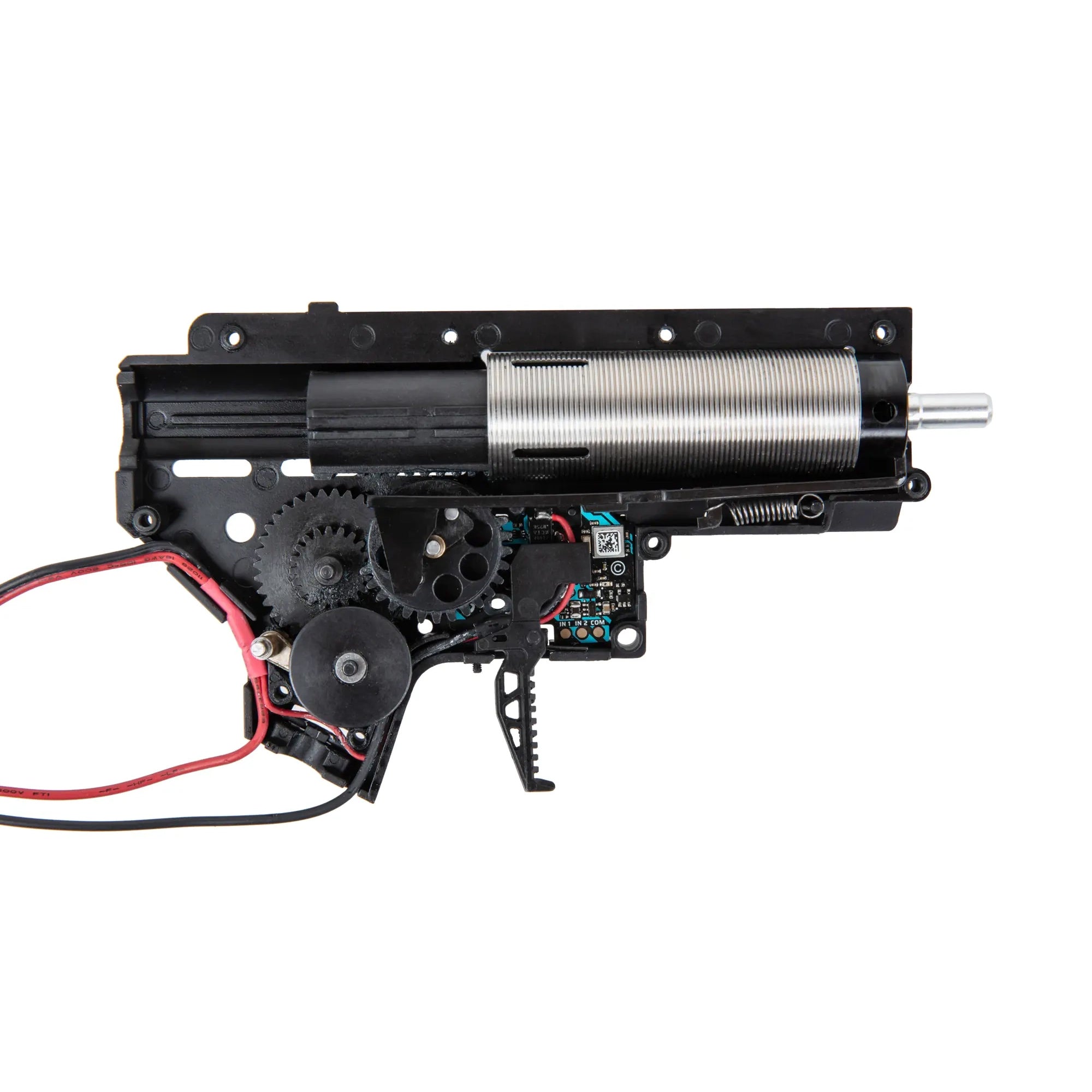 Specna Arms Daniel Defense RIII SA-P27 PRIME BLDC Aster II 電動ガン本体/対象年齢18歳以上