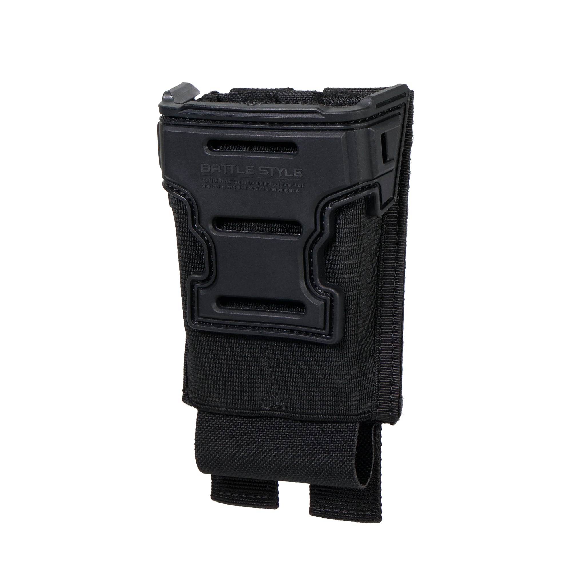 2WAY FLEX MAG POUCH[Battle Style/バトルスタイル]