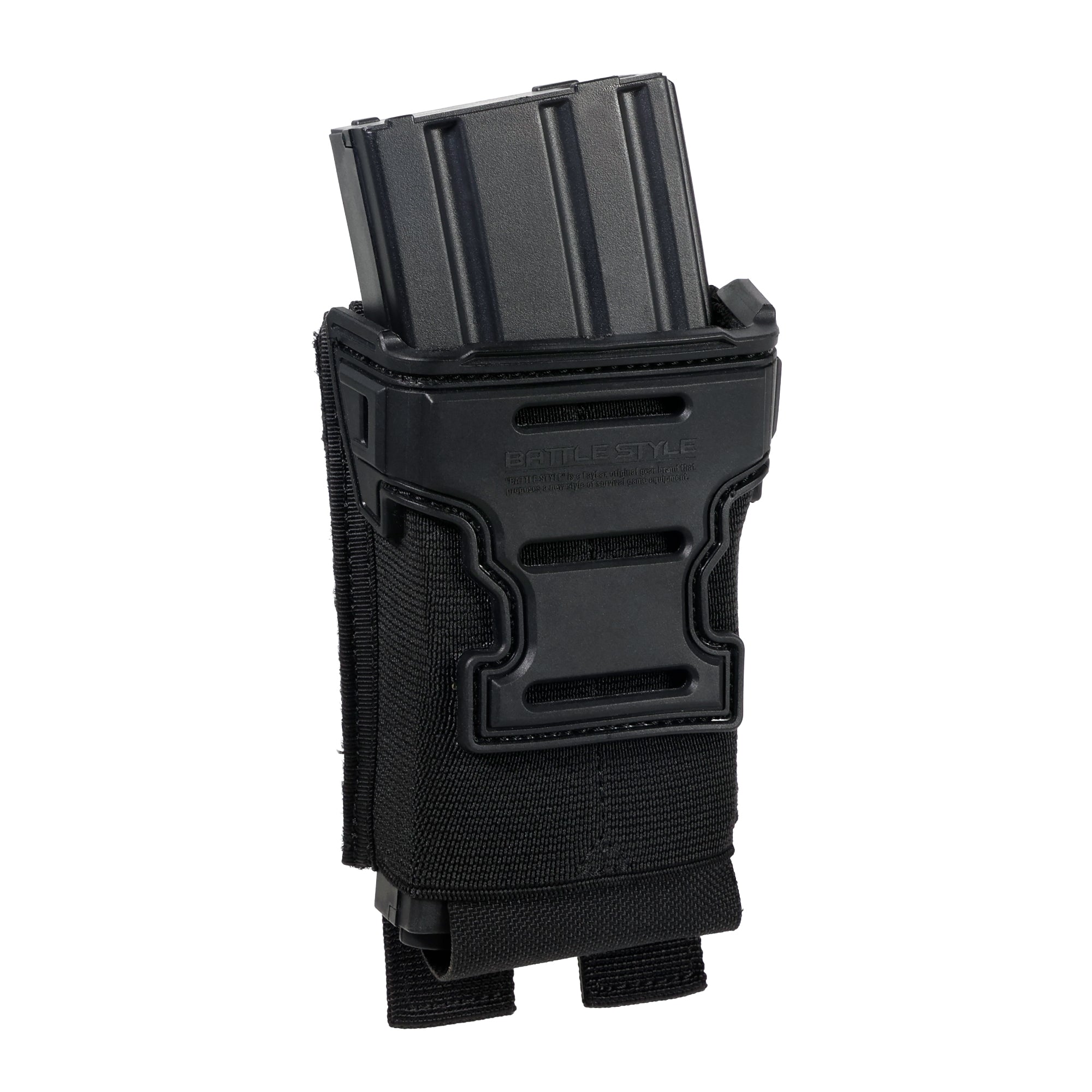 2WAY FLEX MAG POUCH[Battle Style/バトルスタイル]