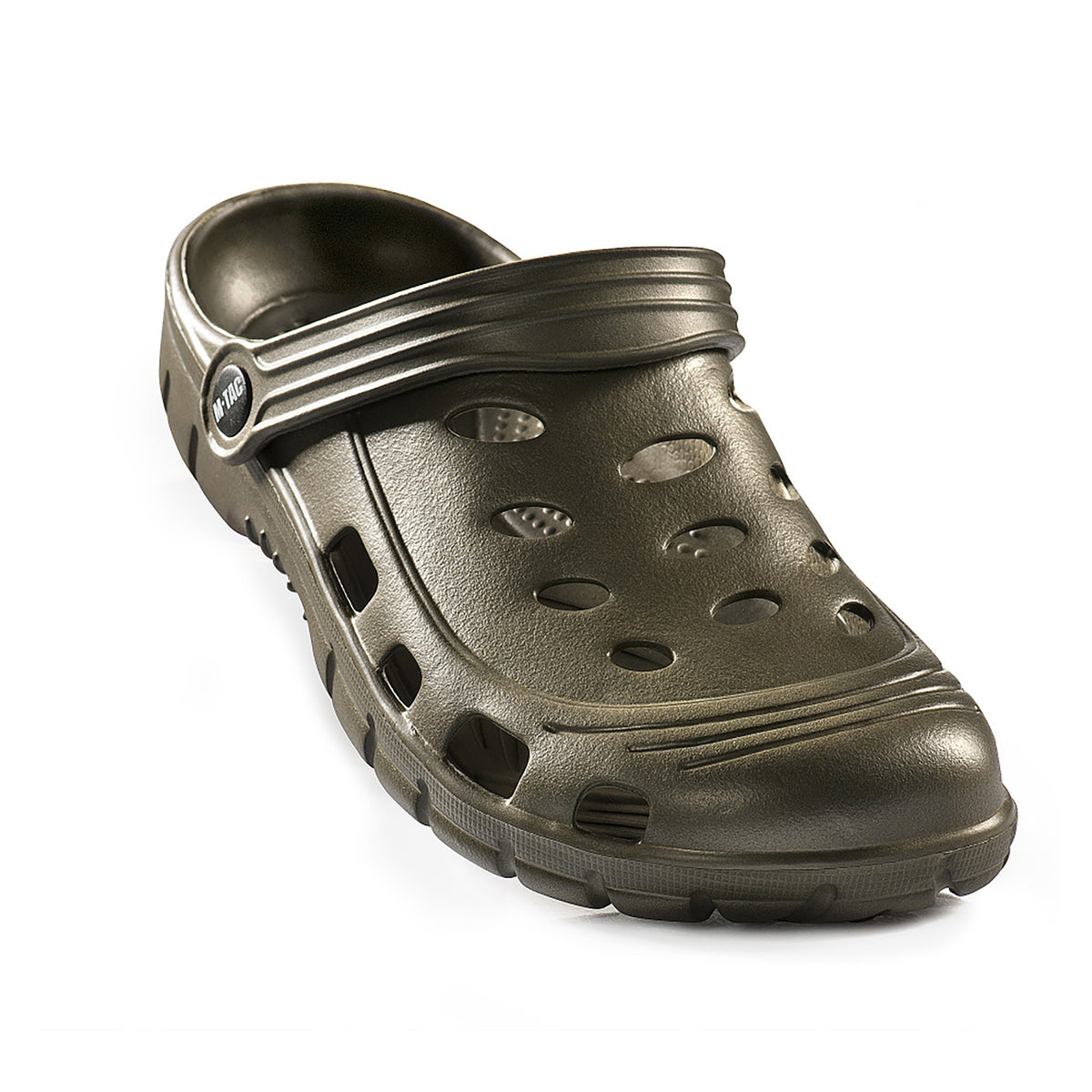 M-TAC Rubber clogs EVA クロッグ【オリーブ】 [M-TAC(エムタック)]
