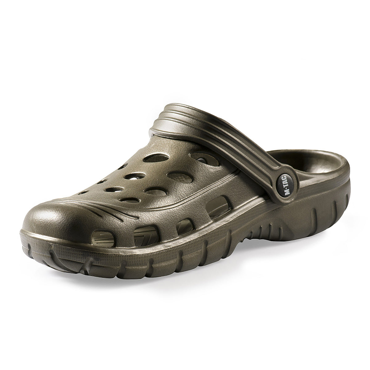 M-TAC Rubber clogs EVA クロッグ【オリーブ】 [M-TAC(エムタック)]