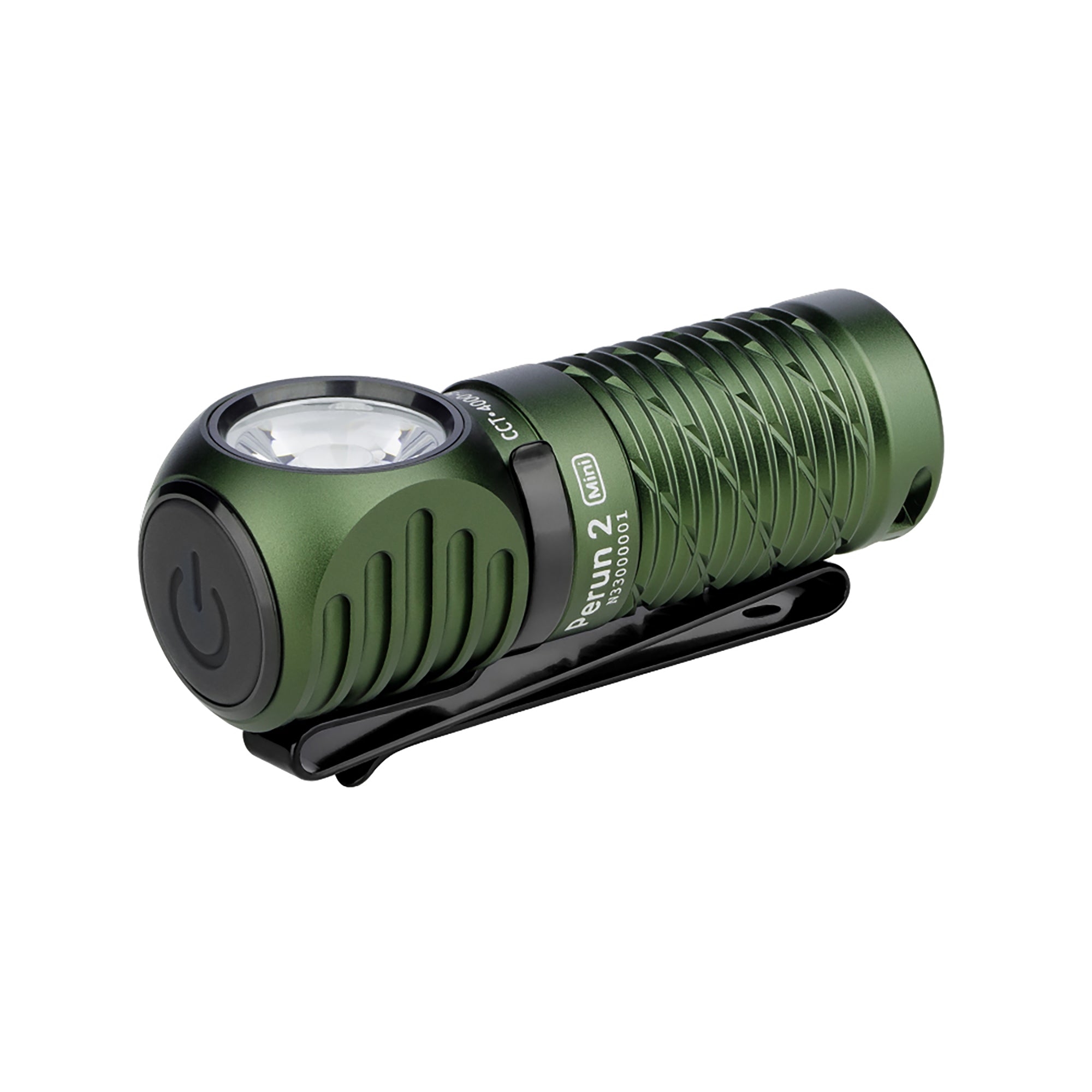 ヘッドライト Perun 2 Mini [OLIGHT]