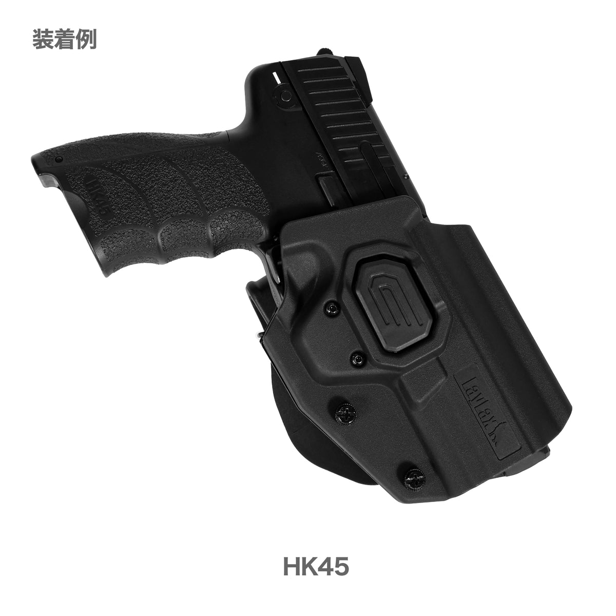DSG Arms OWB Holster for Glock 42 | Kydex | Black | Right-Handed | NEW DSG Arms OWB Holster for Glock 42 | Kydex | Black | Right-Handed | NEW