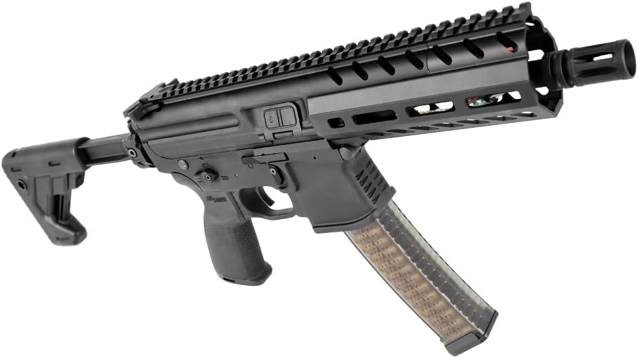 SIG SAUER ProForce MPX 100連 マガジン