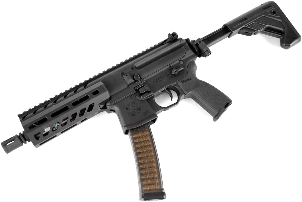 SIG SAUER ProForce MPX 100連 マガジン – LayLax(ライラクス)