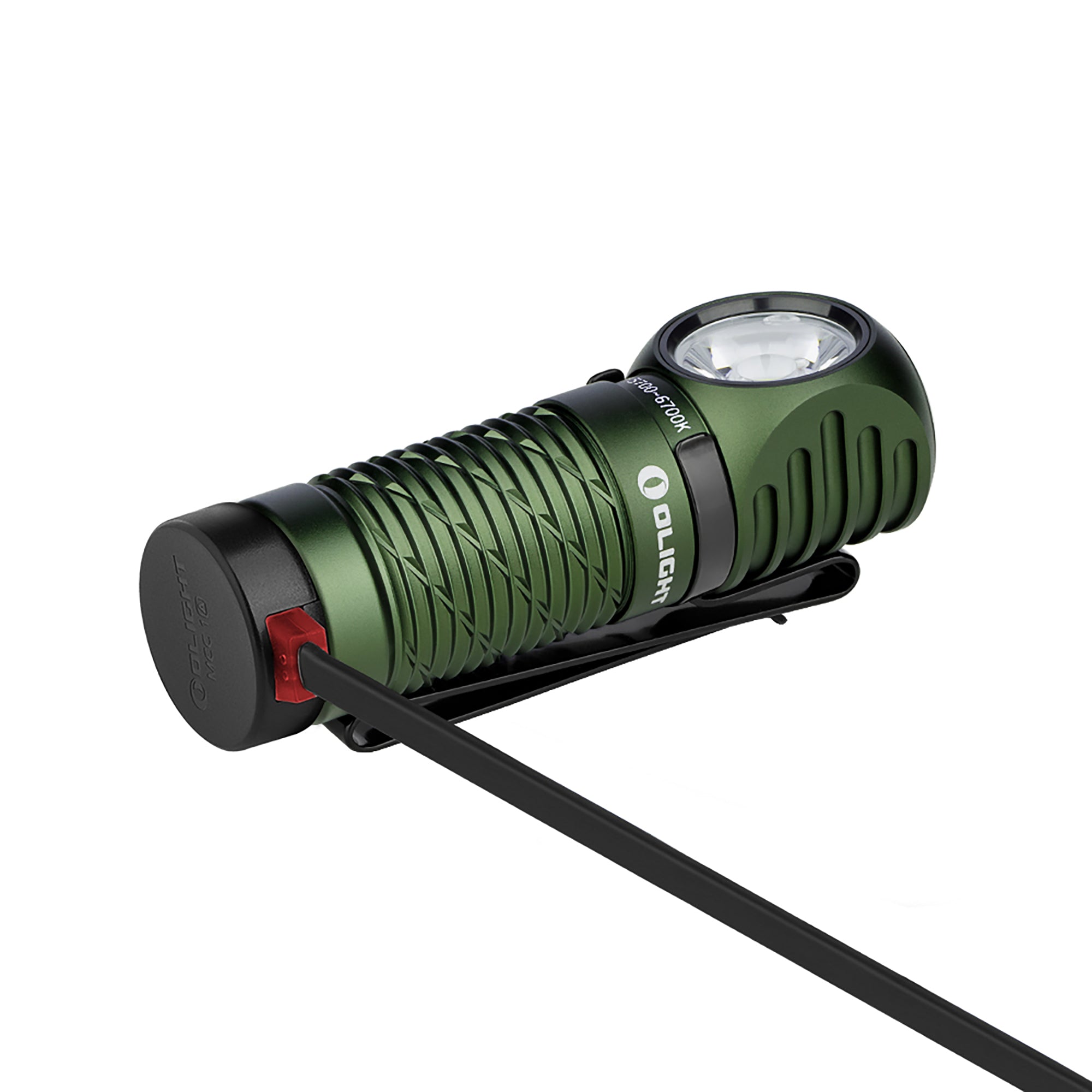 Perun 2 Mini [OLIGHT]