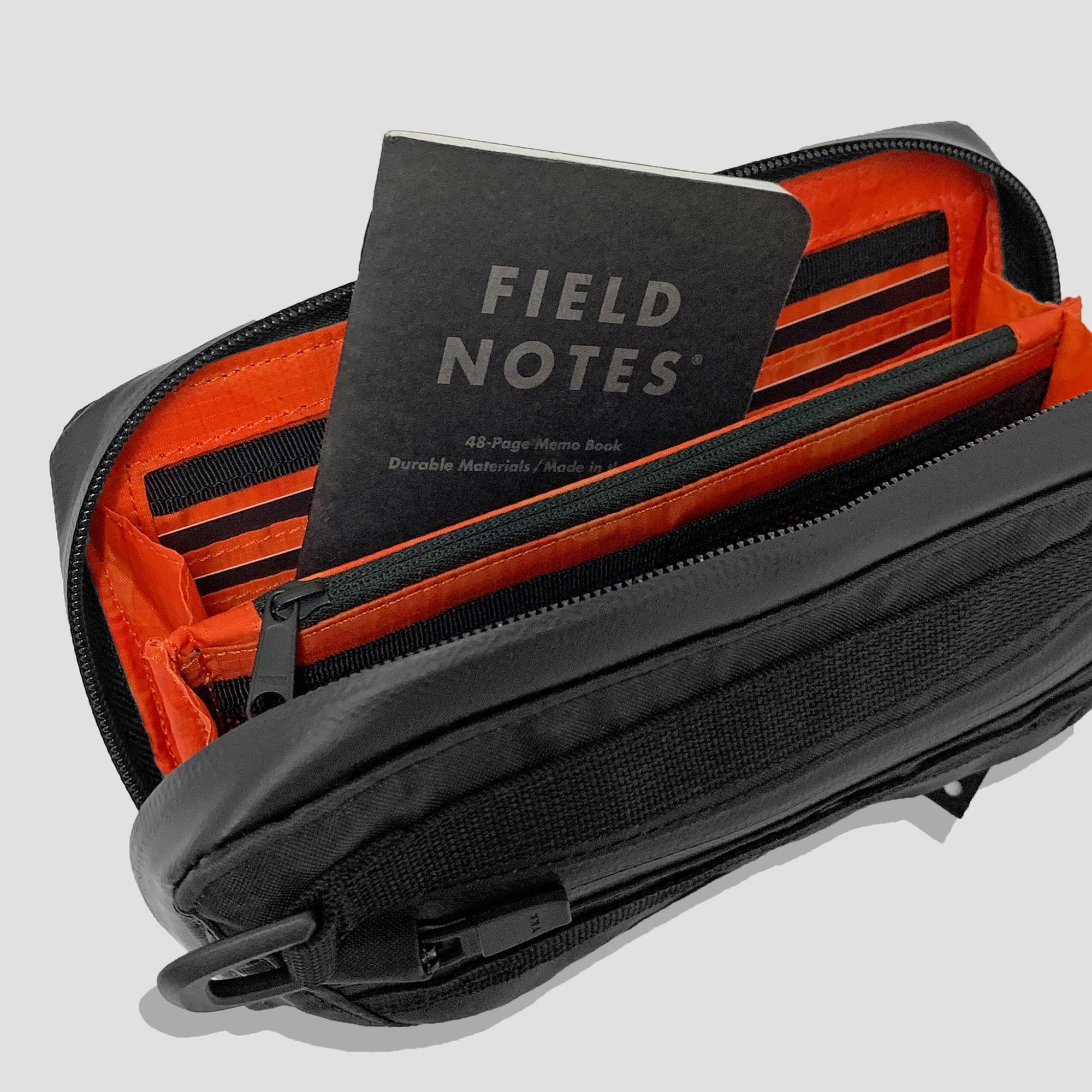 ANNEX CASE II [CODE OF BELL(コードオブベル)]