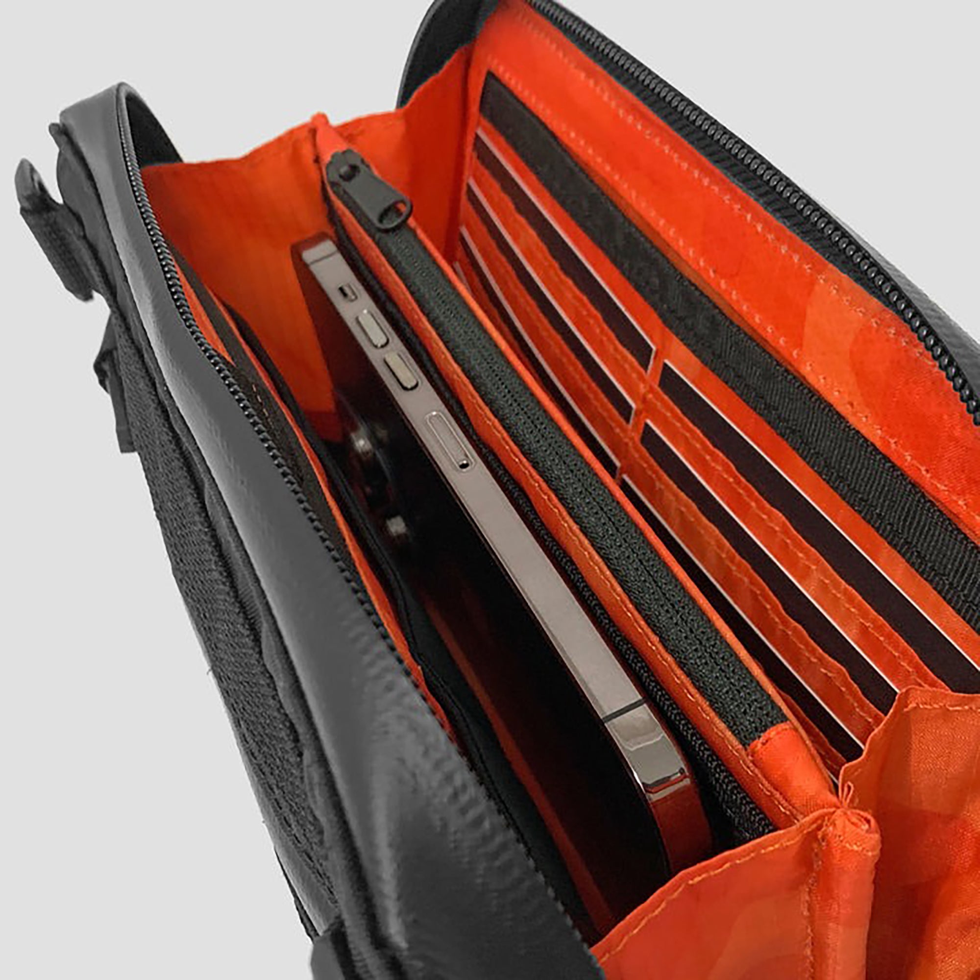 ANNEX CASE II [CODE OF BELL(コードオブベル)]