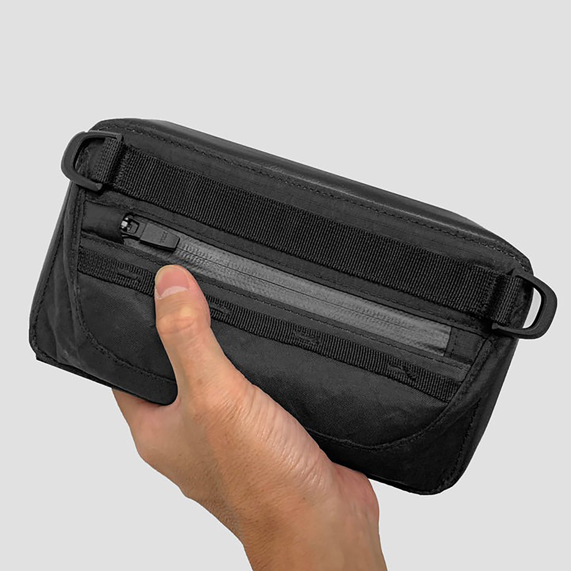 ANNEX CASE II [CODE OF BELL(コードオブベル)]