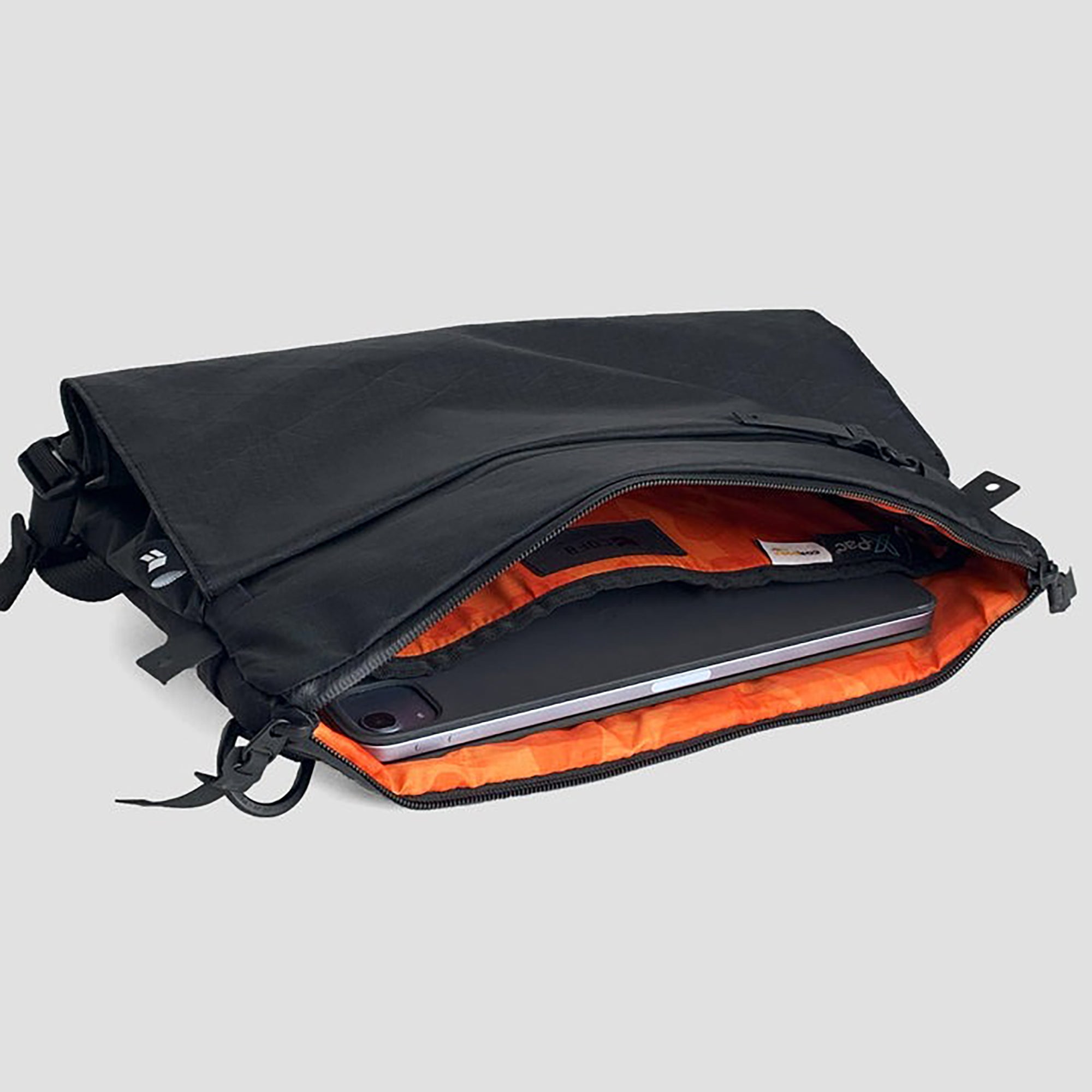 CODE OF BELL コードオブベル　ANNEX Liner Ⅱ ANNEX LINER II - Sacoche | CODE OF BELL ASIA