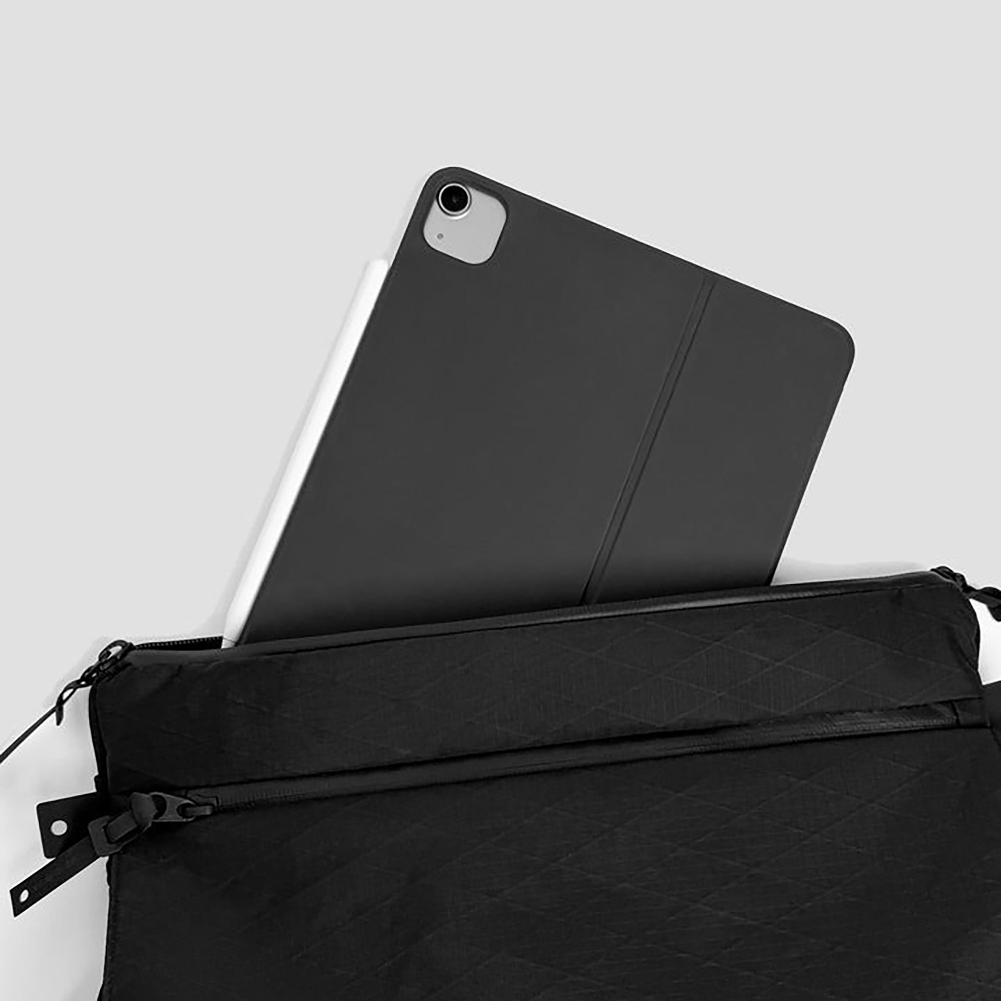 ANNEX LINER II [CODE OF BELL(コードオブベル)]