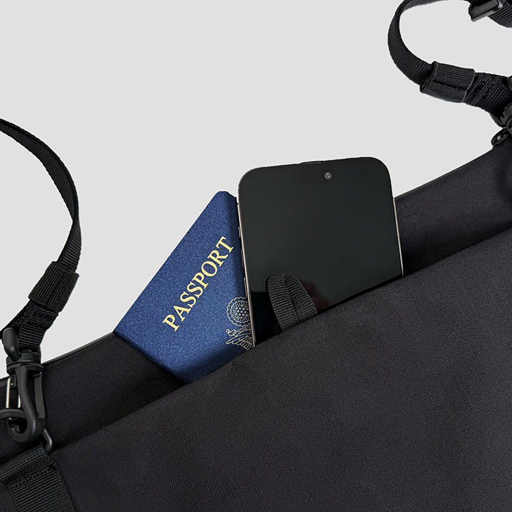 ANNEX LINER II [CODE OF BELL(コードオブベル)]