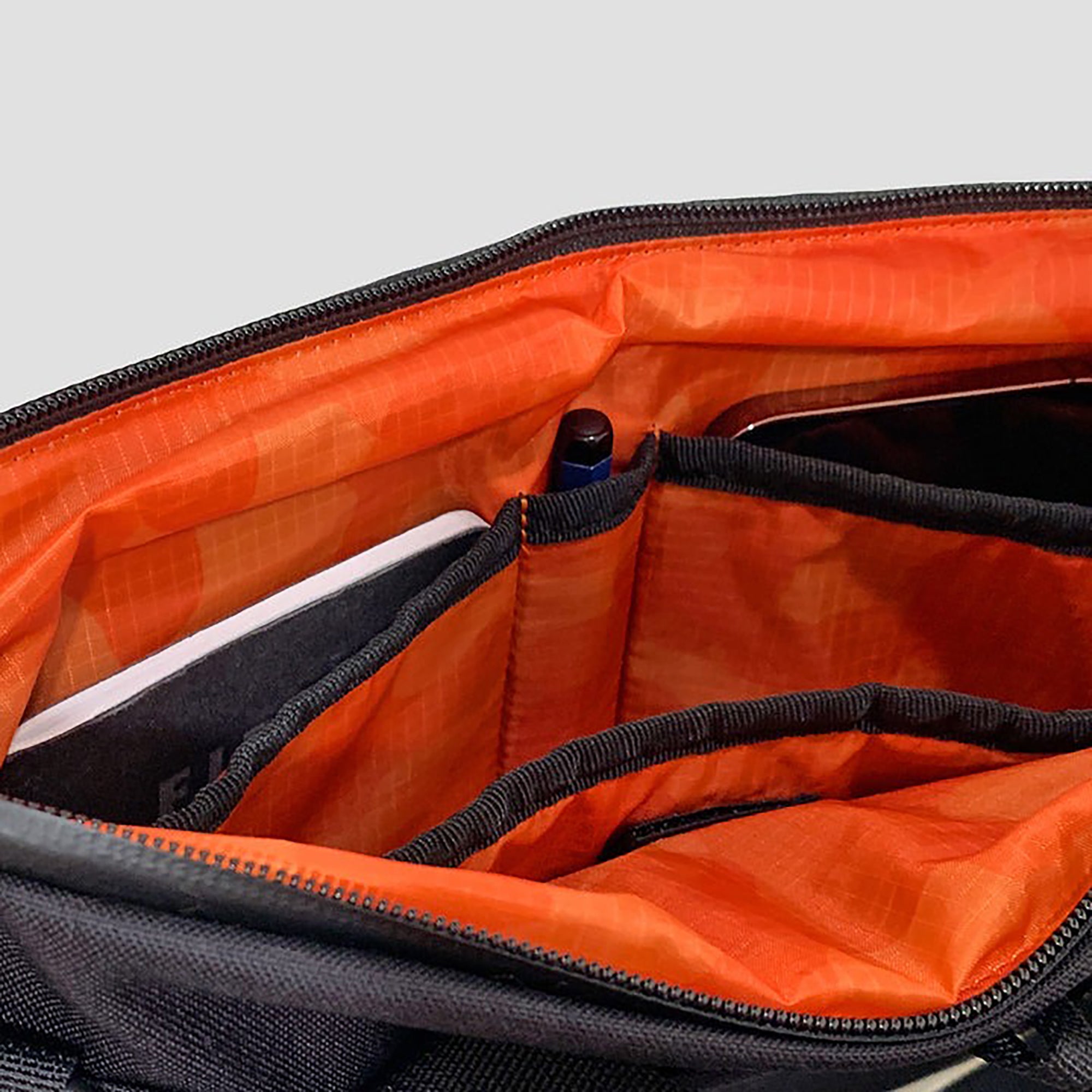 ANNEX LINER II [CODE OF BELL(コードオブベル)]