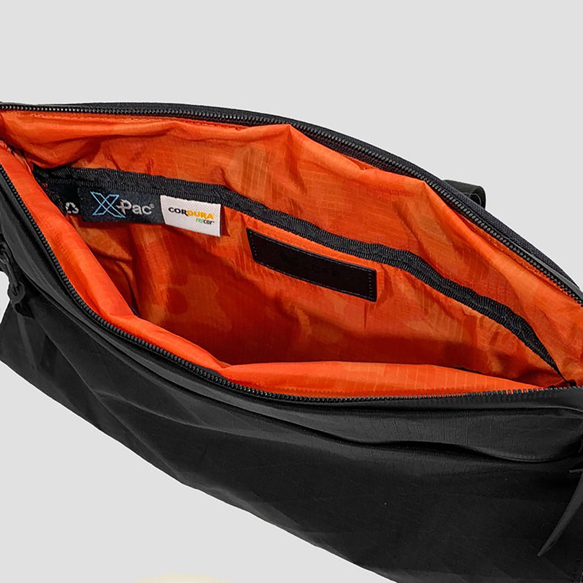 ANNEX LINER II [CODE OF BELL(コードオブベル)]