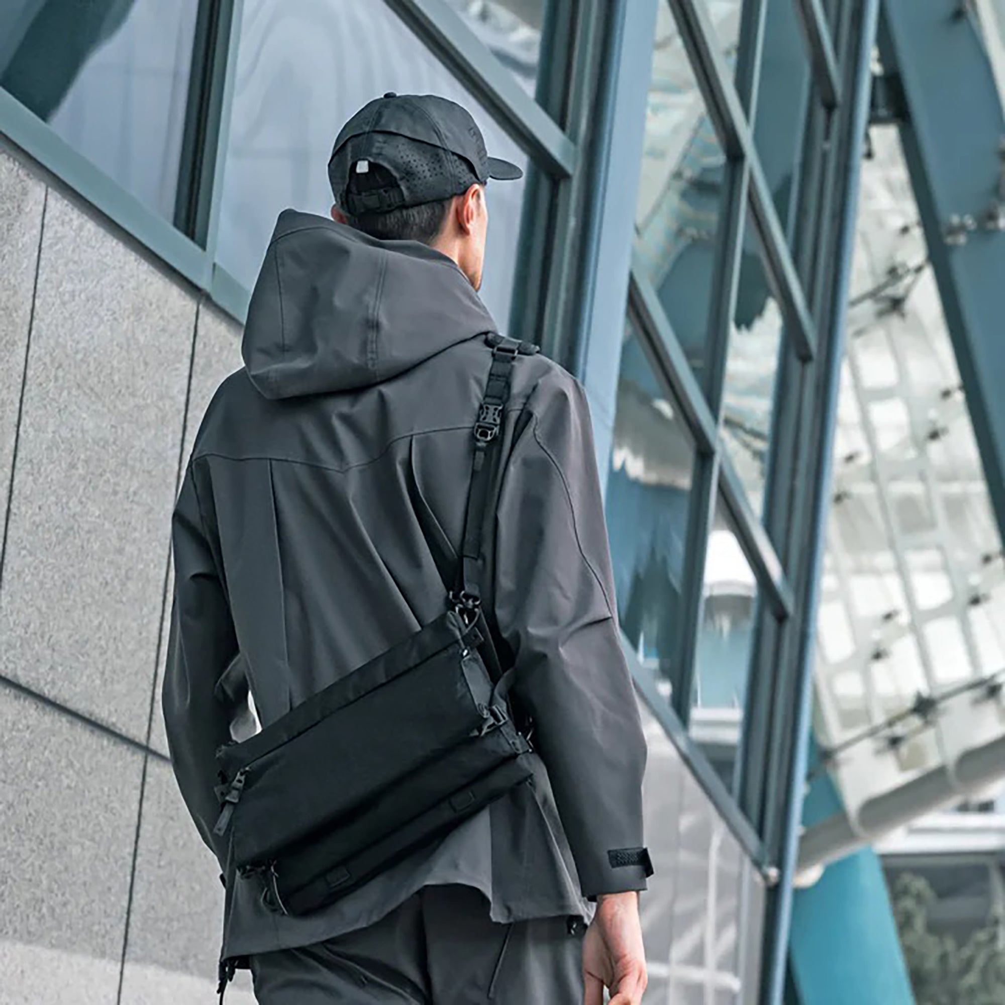 ANNEX LINER II [CODE OF BELL(コードオブベル)]