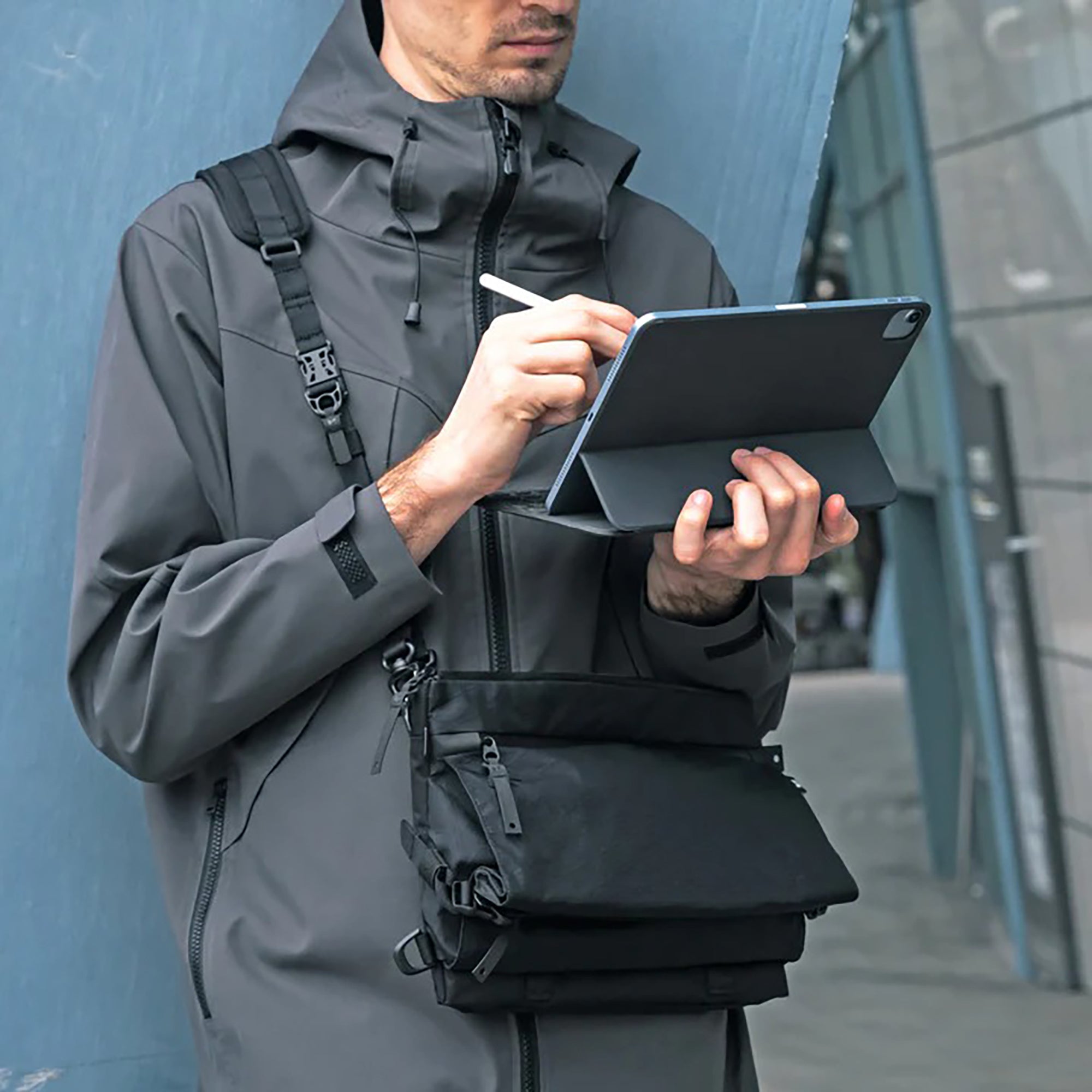 ANNEX LINER II [CODE OF BELL(コードオブベル)]