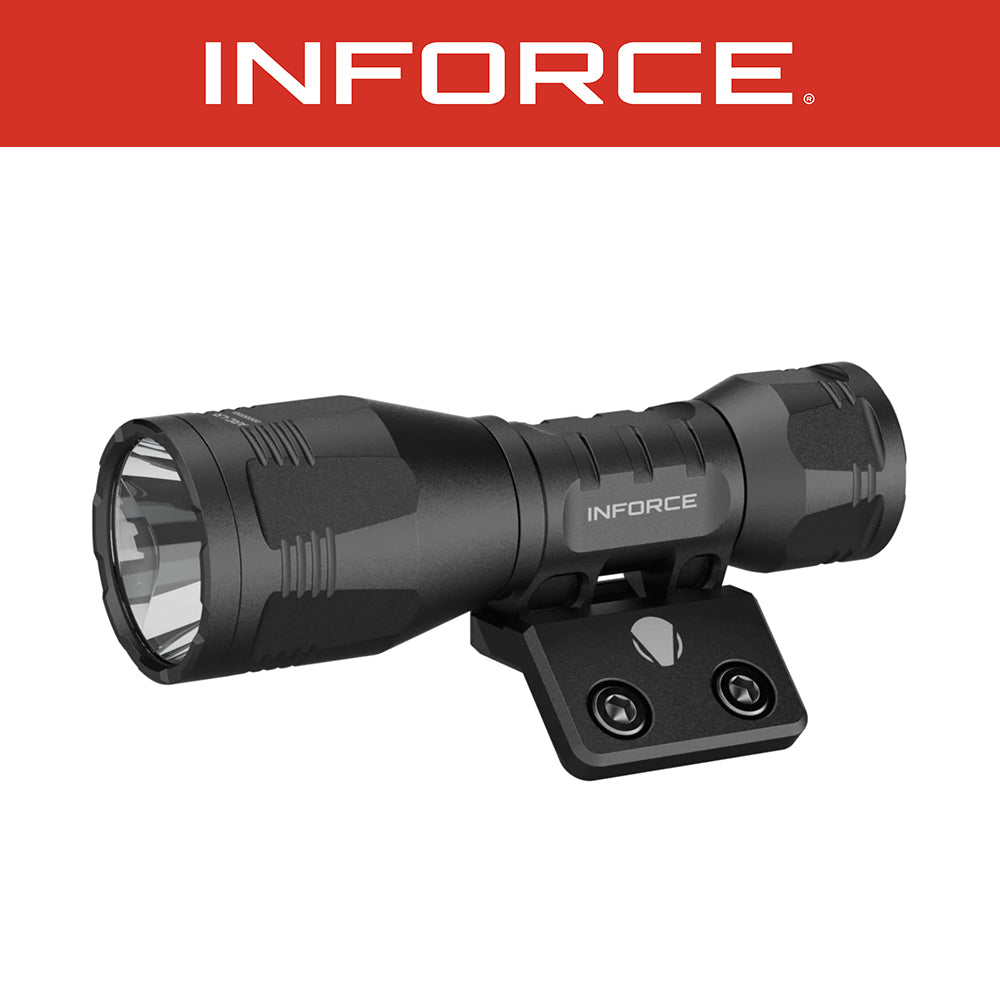 INFORCE ARC 350 LR-M Modular Weapon Light ウエポンライト IF71015