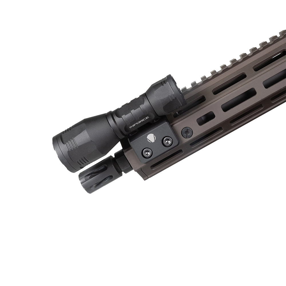 INFORCE ARC 350 LR-M Modular Weapon Light ウエポンライト IF71015