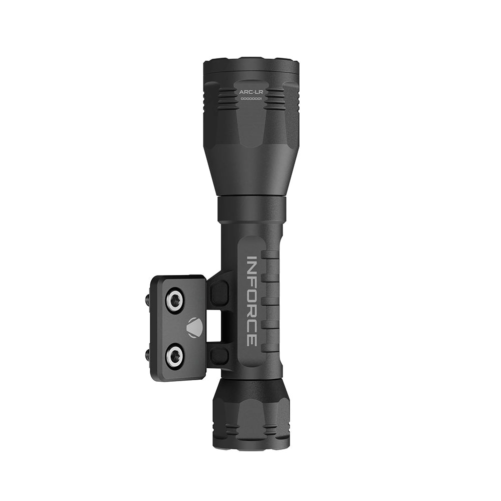 INFORCE ARC 650 LR-M Modular Weapon Light ウエポンライト IF71016