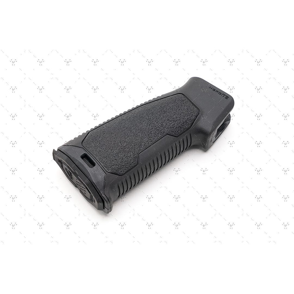 Strike AR Flat Top Overmolded Pistol Grip (15-Degree) グリップ【ブラック】
