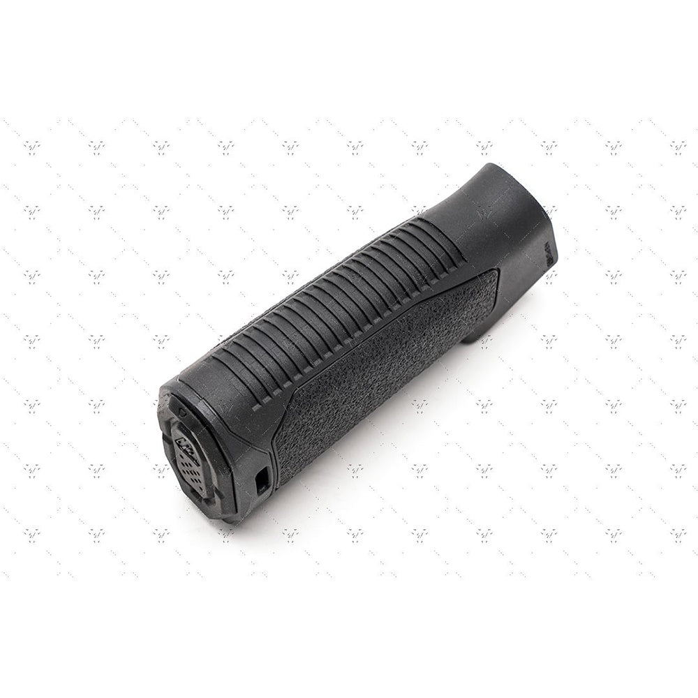Strike AR Flat Top Overmolded Pistol Grip (15-Degree) グリップ【ブラック】