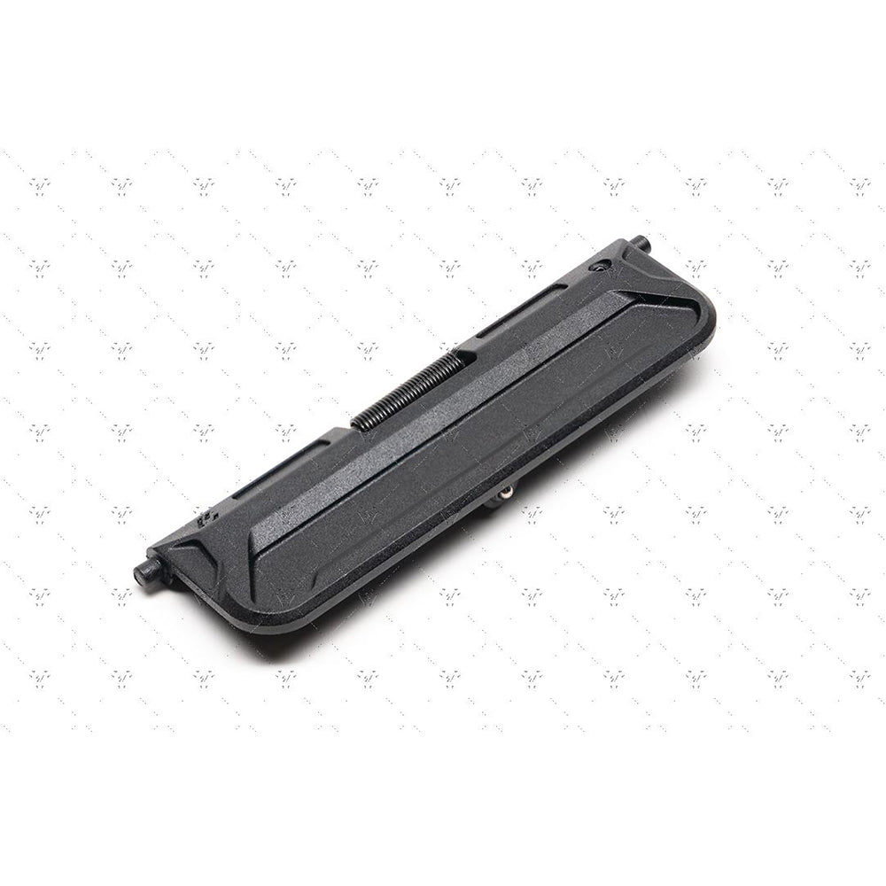 Strike AR Overmolded Ultimate Dust Cover for .223/5.56 ダストカバー【ブラック/フラットダークアース】