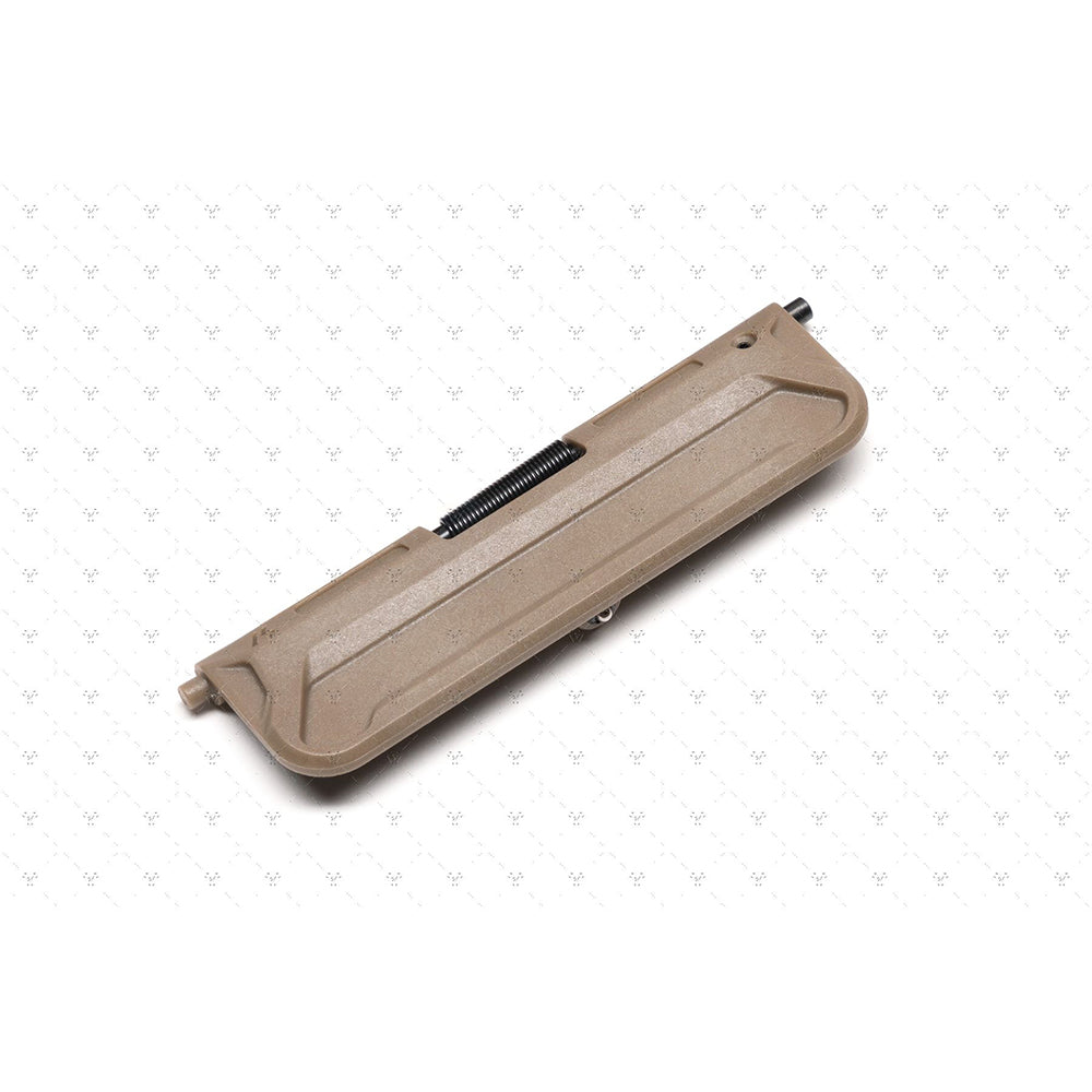 Strike AR Overmolded Ultimate Dust Cover for .223/5.56 ダストカバー【ブラック/フラットダークアース】