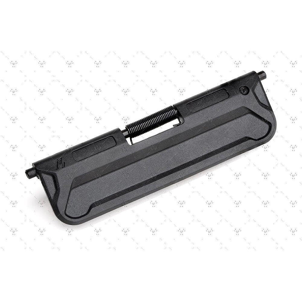 Strike AR Overmolded Ultimate Dust Cover for .223/5.56 ダストカバー【ブラック/フラットダークアース】