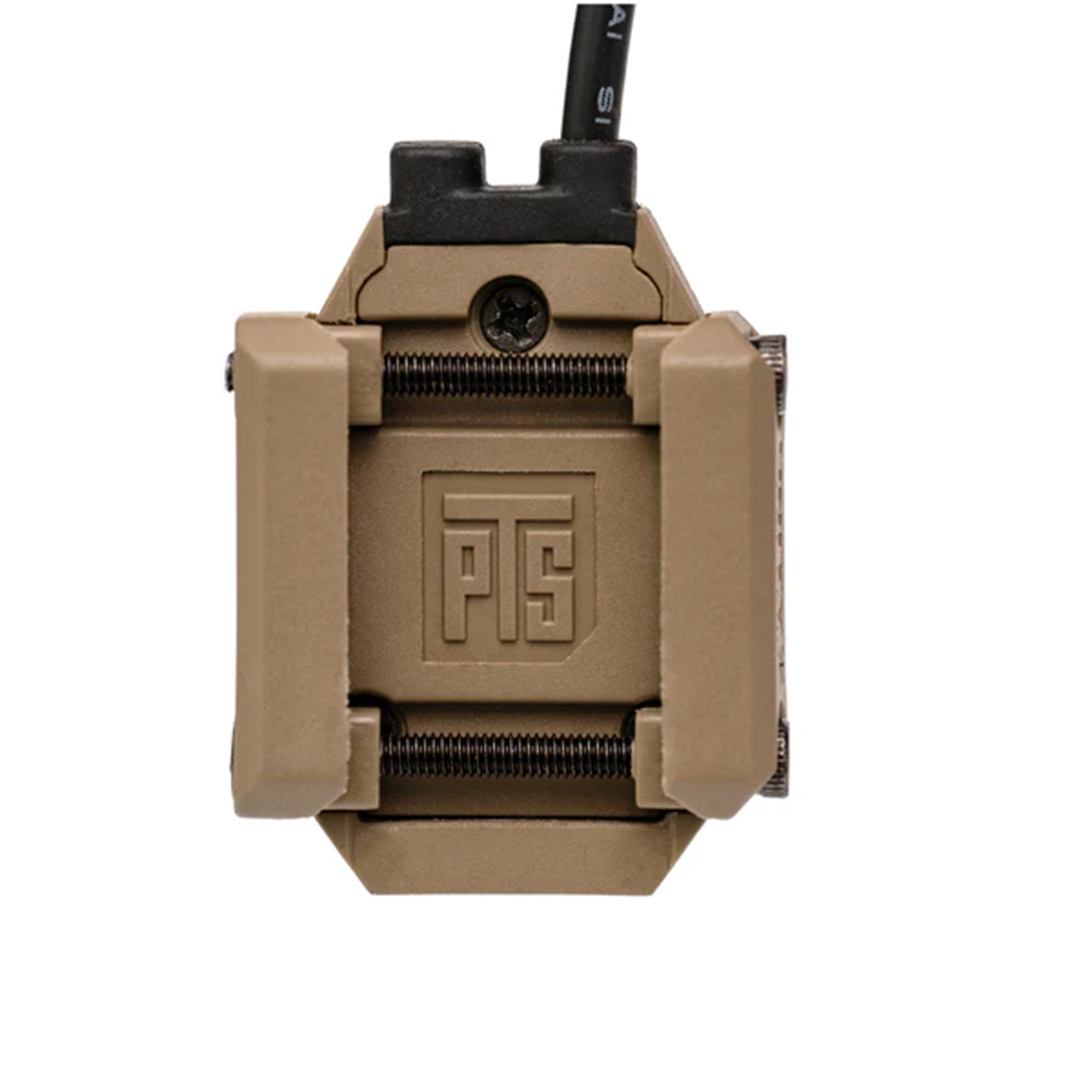 PTS Unity Tactical AXON-SL (PTS Version) コントロールスイッチ【ブラック/フラットダークアース】