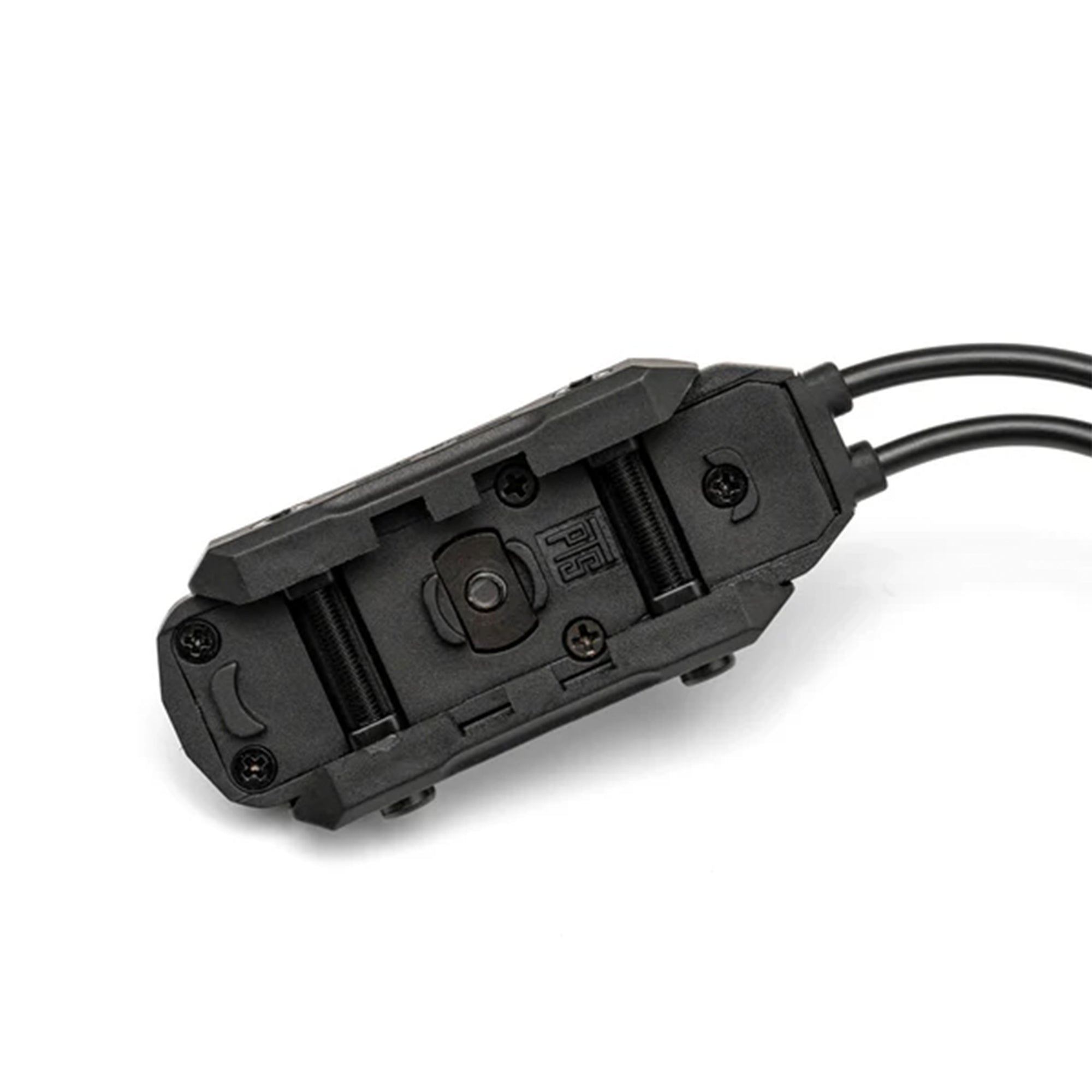 PTS Unity Tactical AXON (PTS Version) コントロールスイッチ