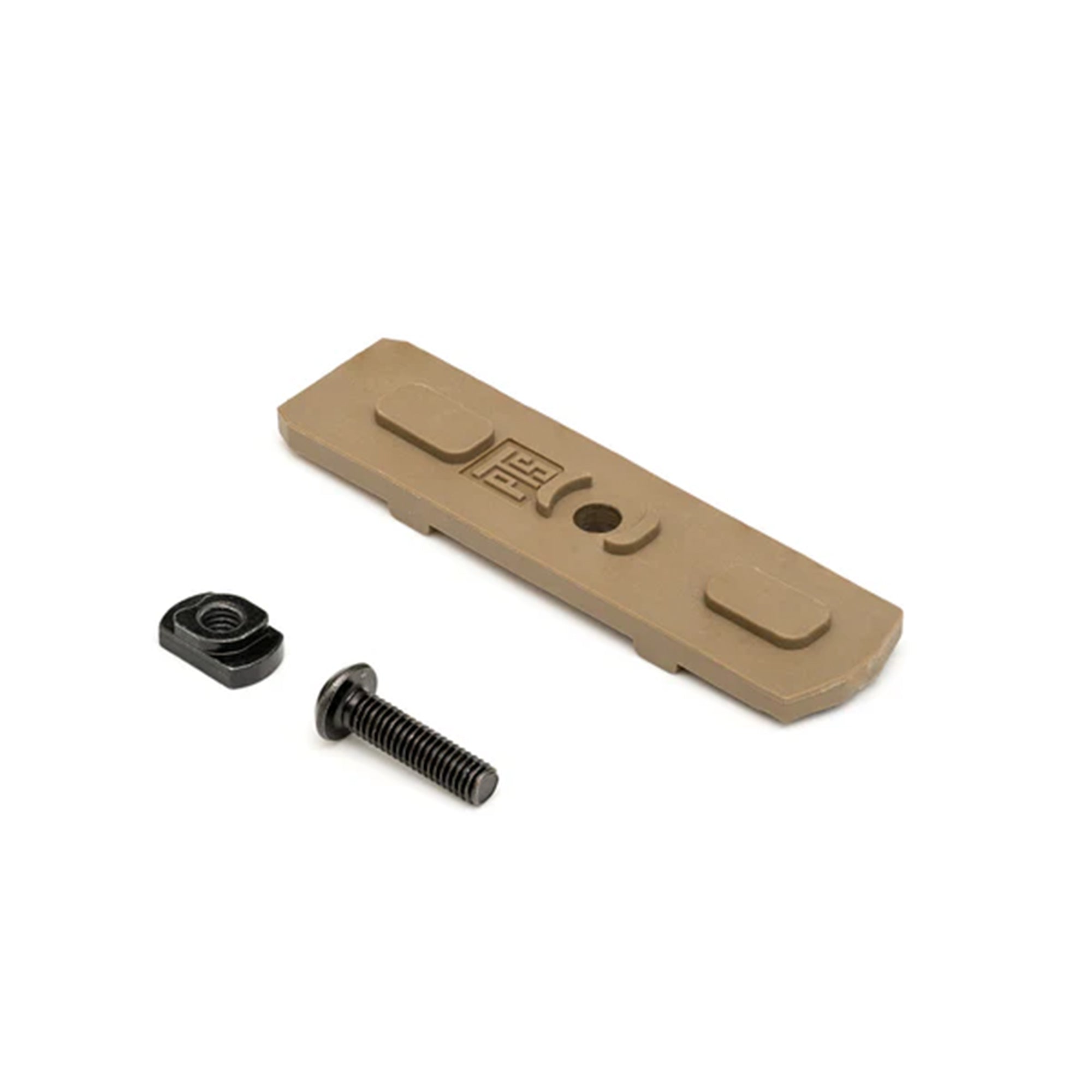 PTS Unity Tactical AXON (PTS Version) コントロールスイッチ【ブラック/フラットダークアース】