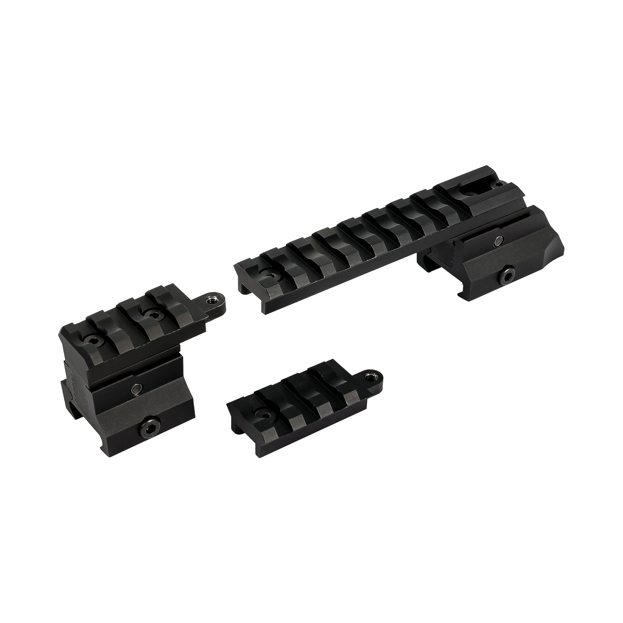 アジャスタブルハイマウント [NITRO.Vo/ニトロヴォイス]