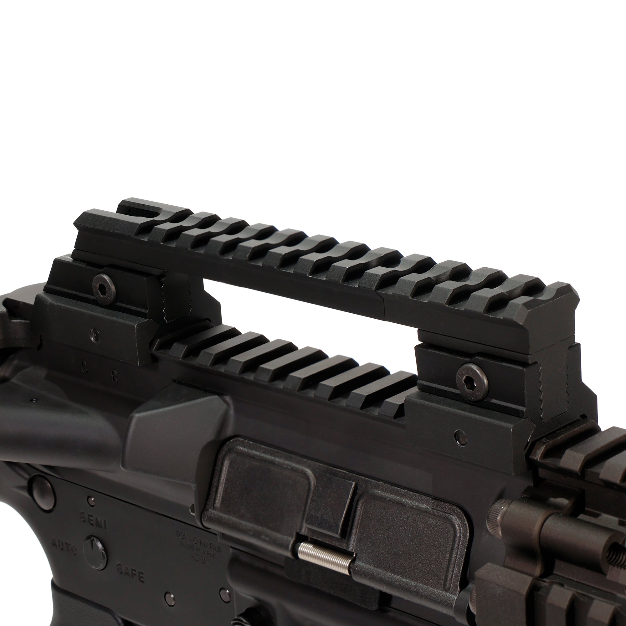 Adjustable High Mount [NITRO.Vo/Nitro Voice]