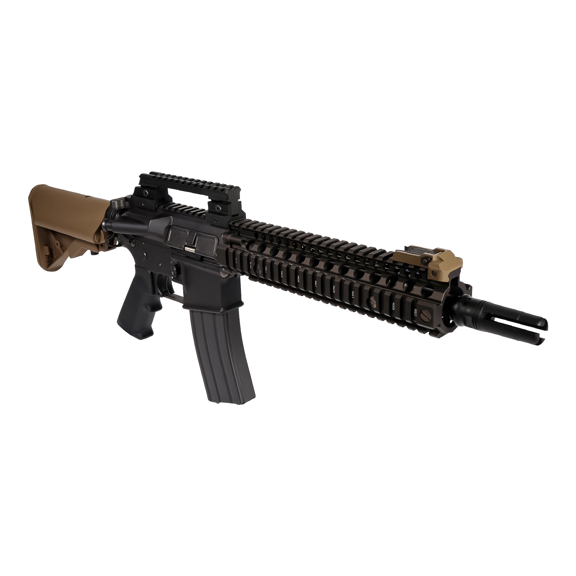 アジャスタブルハイマウント [NITRO.Vo/ニトロヴォイス]