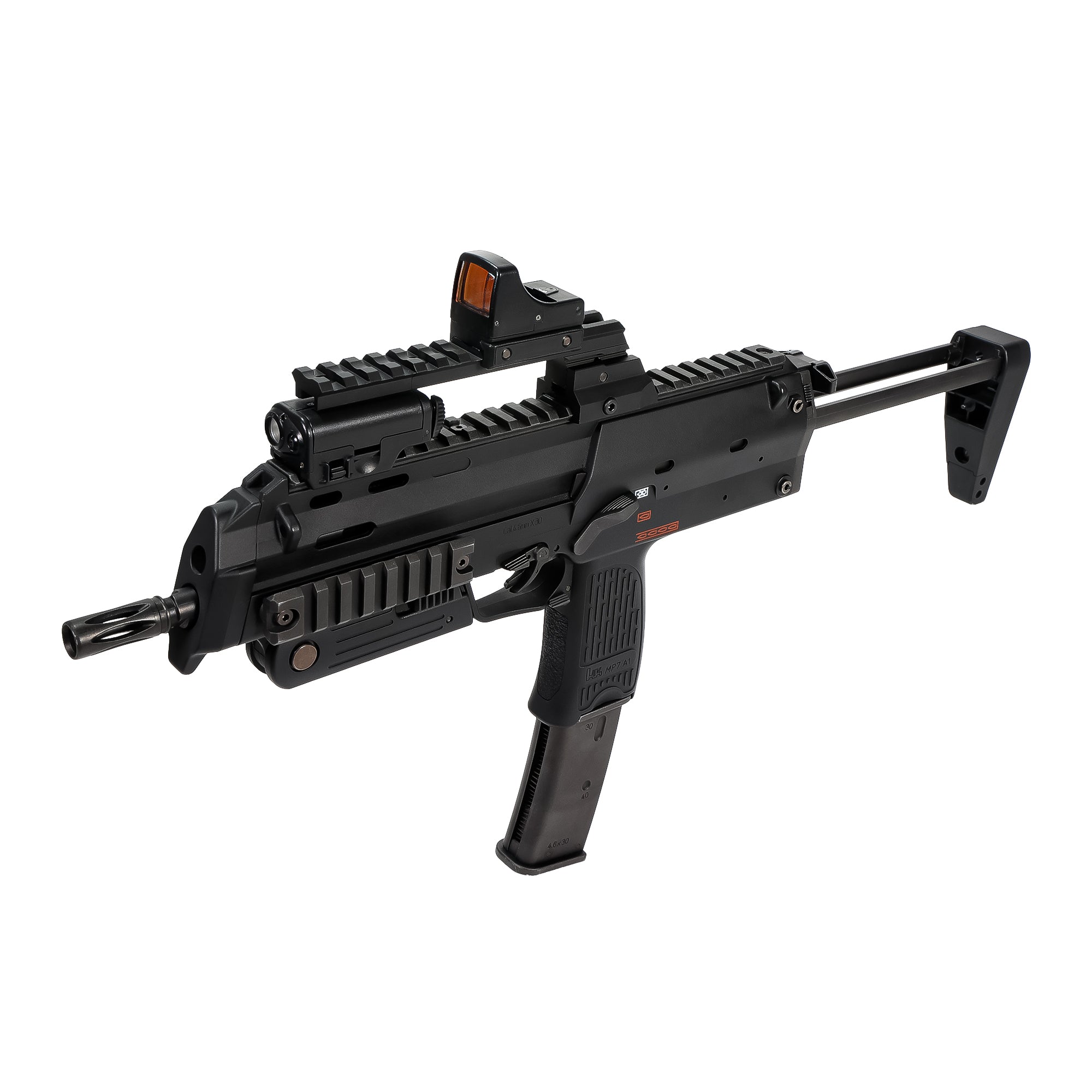 アジャスタブルハイマウント [NITRO.Vo/ニトロヴォイス]