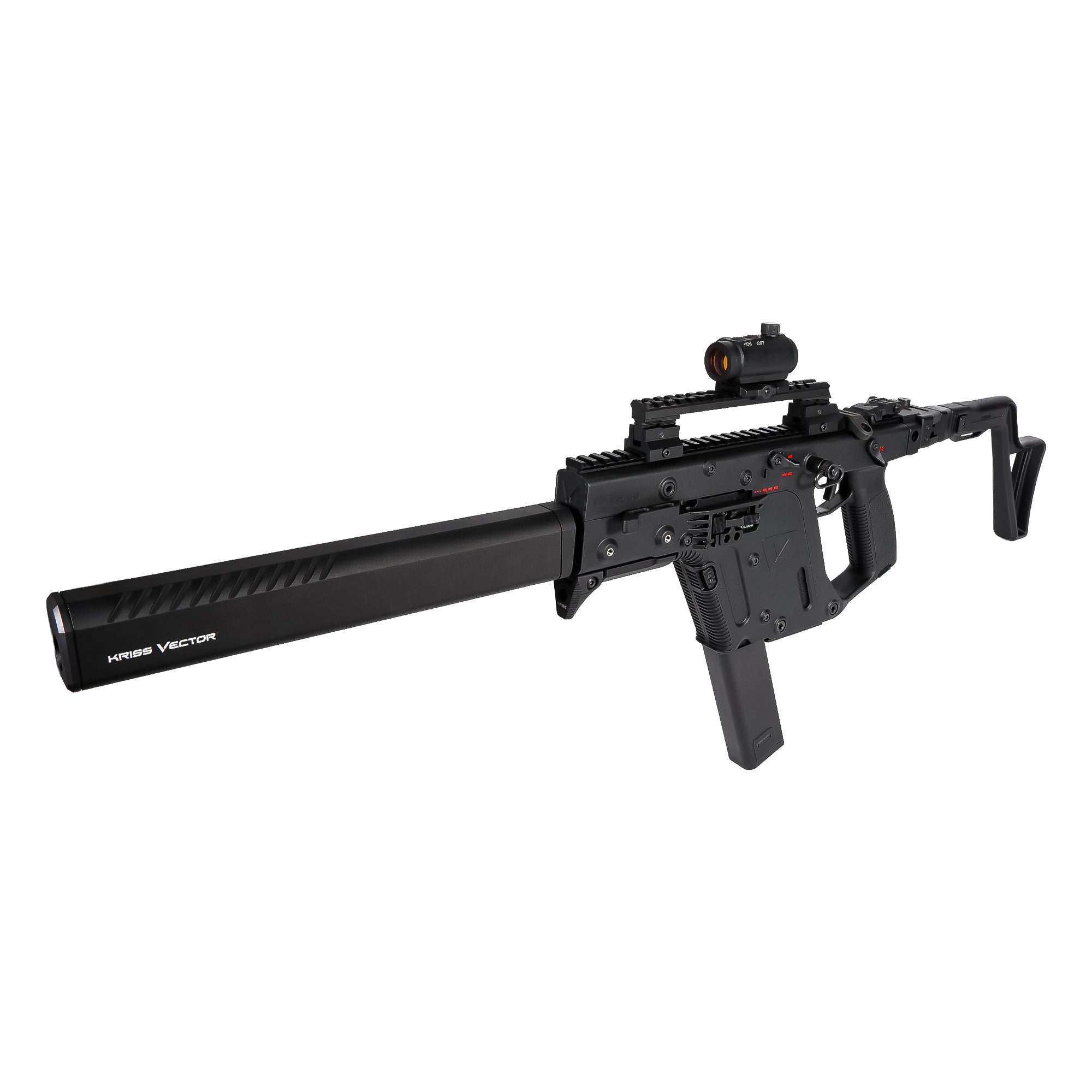 Adjustable High Mount [NITRO.Vo/Nitro Voice]