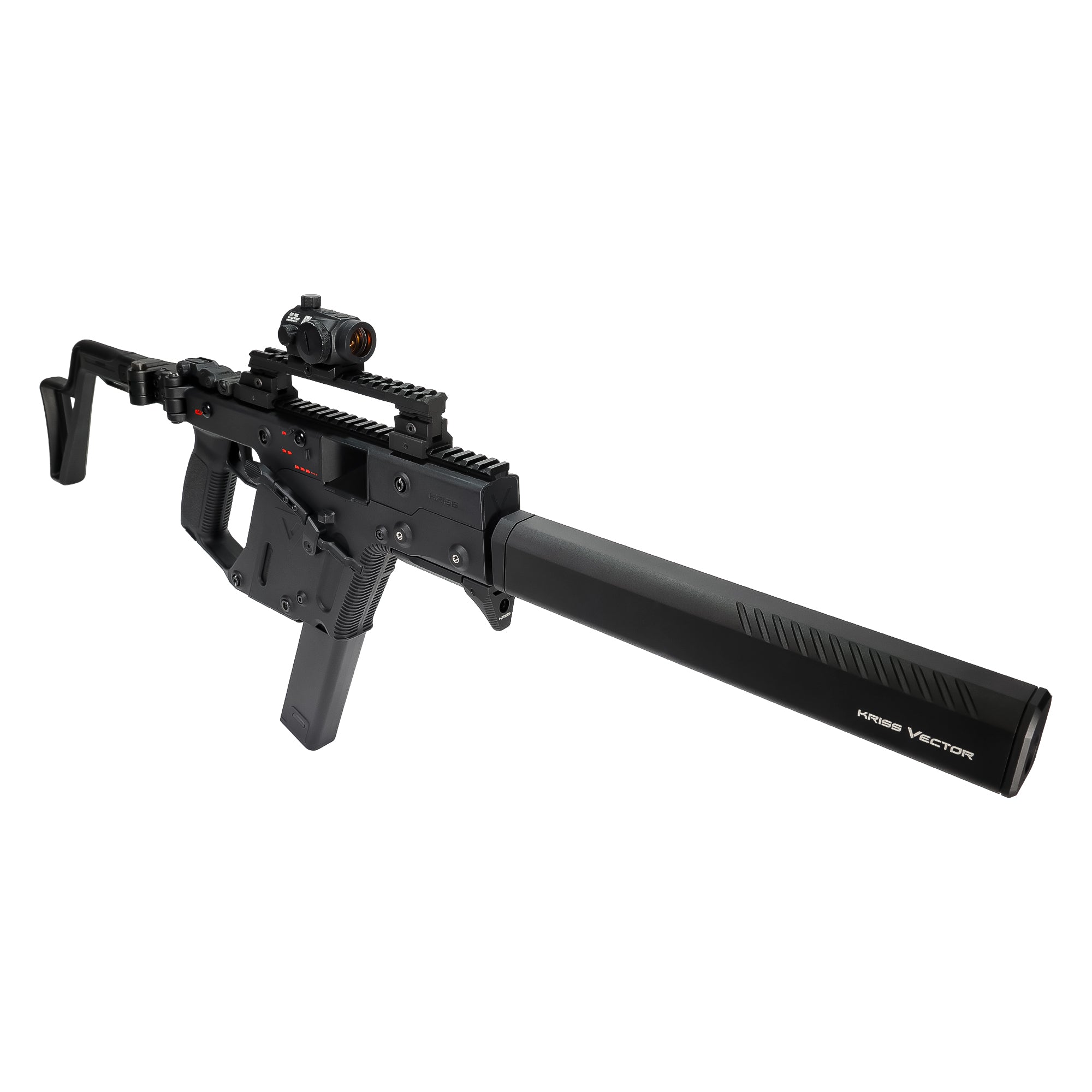 アジャスタブルハイマウント [NITRO.Vo/ニトロヴォイス]